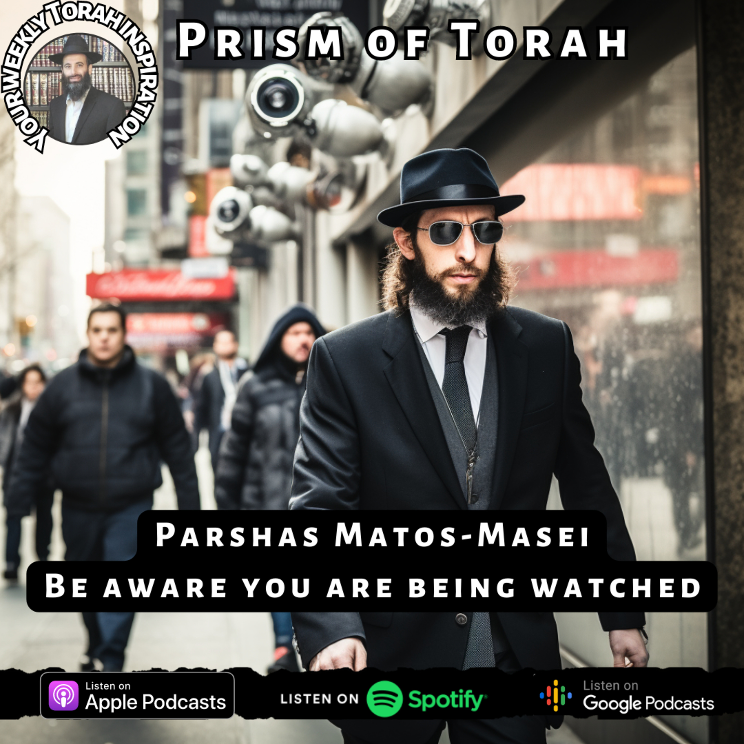 Prism of Torah