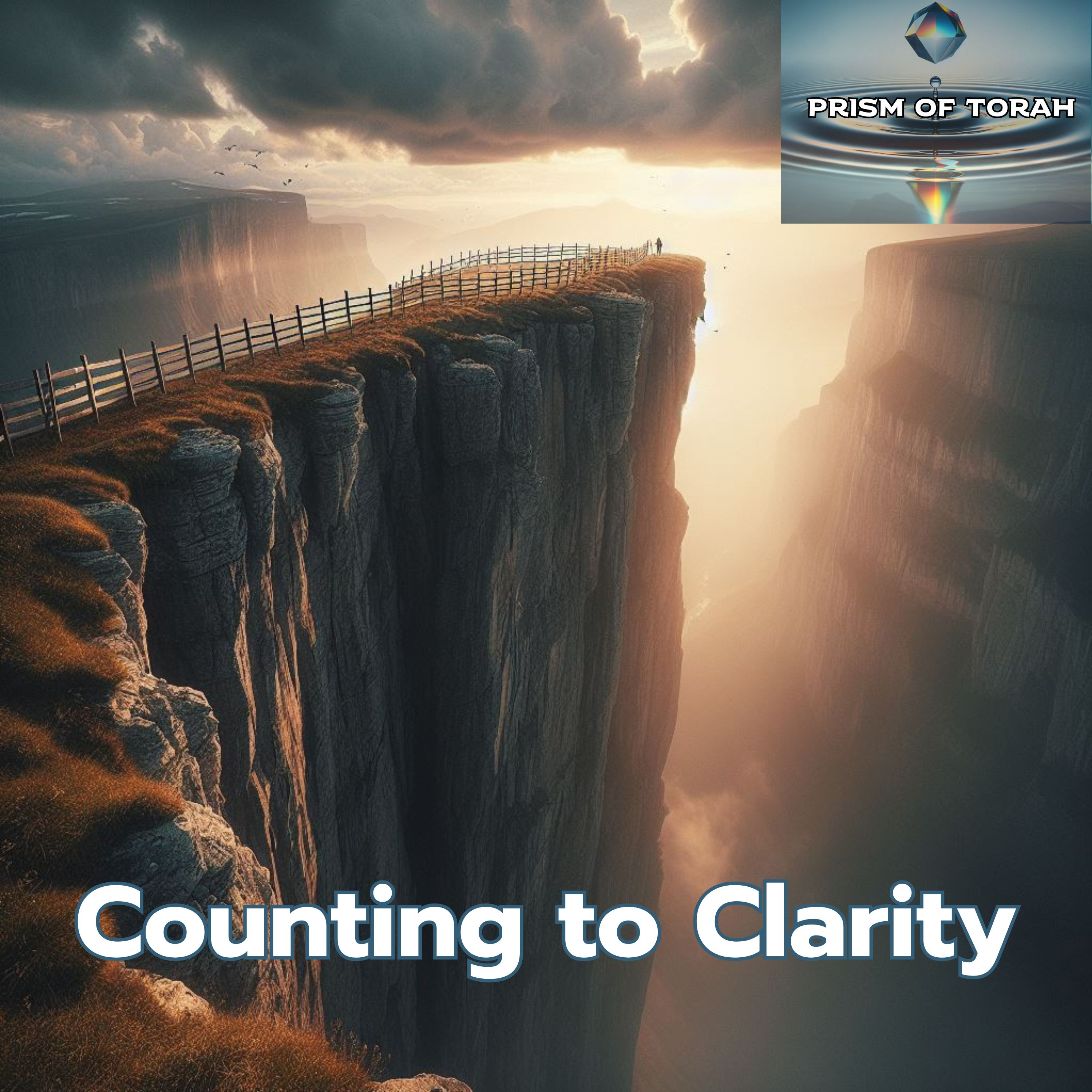 Parshas Acharei Mos: Counting to Clarity episode artwork