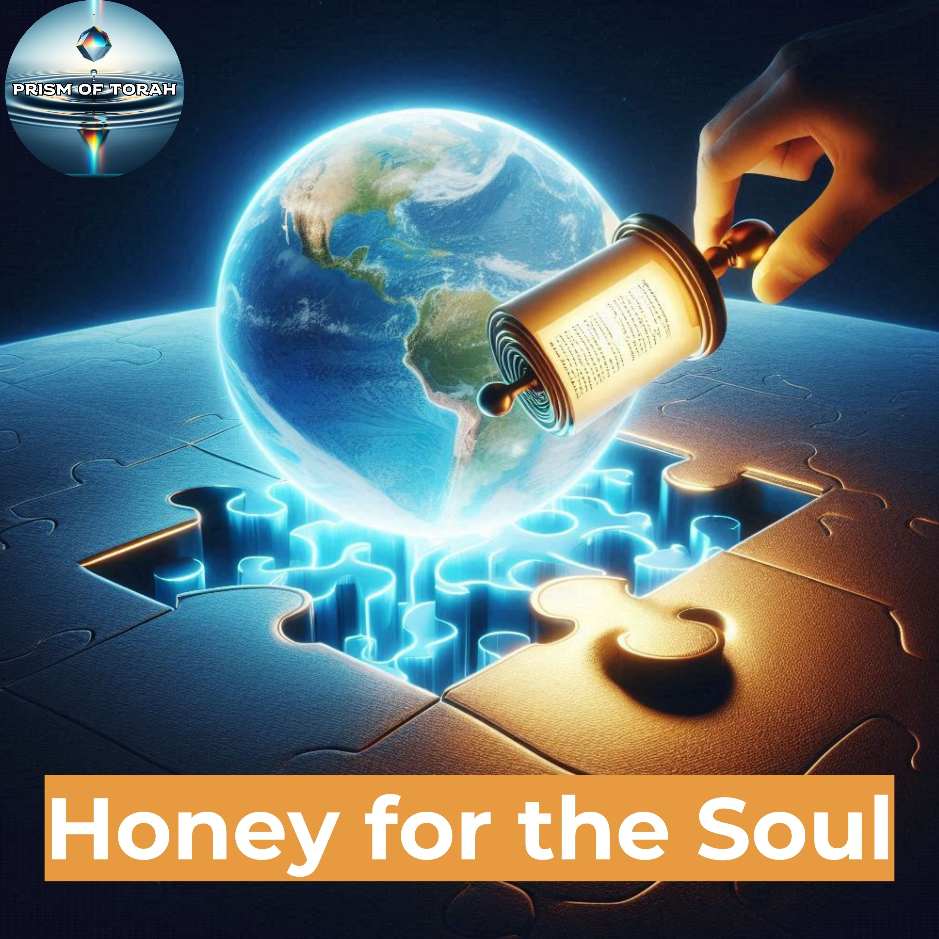 Parshas Balak- Honey for the Soul episode artwork
