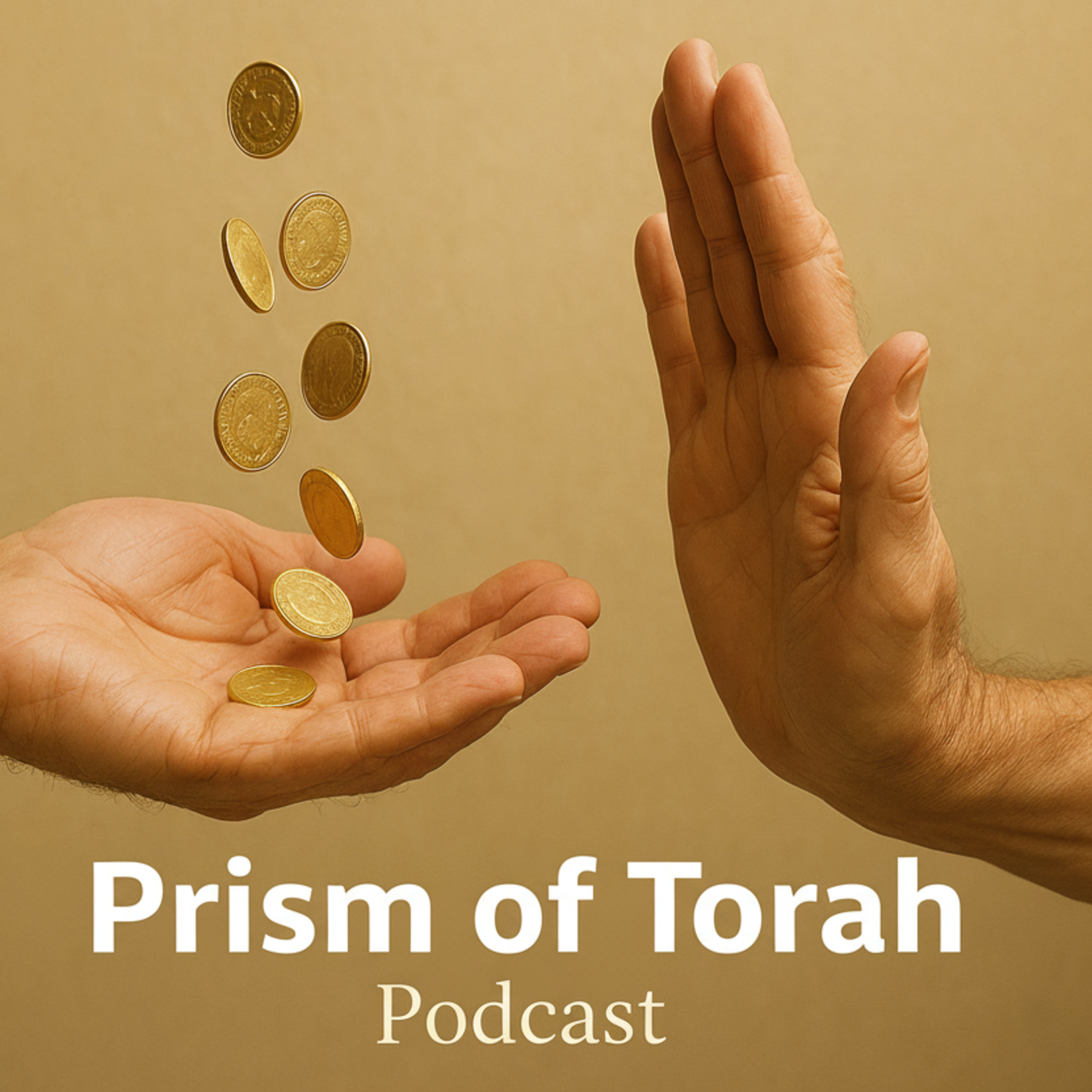 Spiritual Upgrade Without Downgrading Others - Lech Lecha - Ep. 406