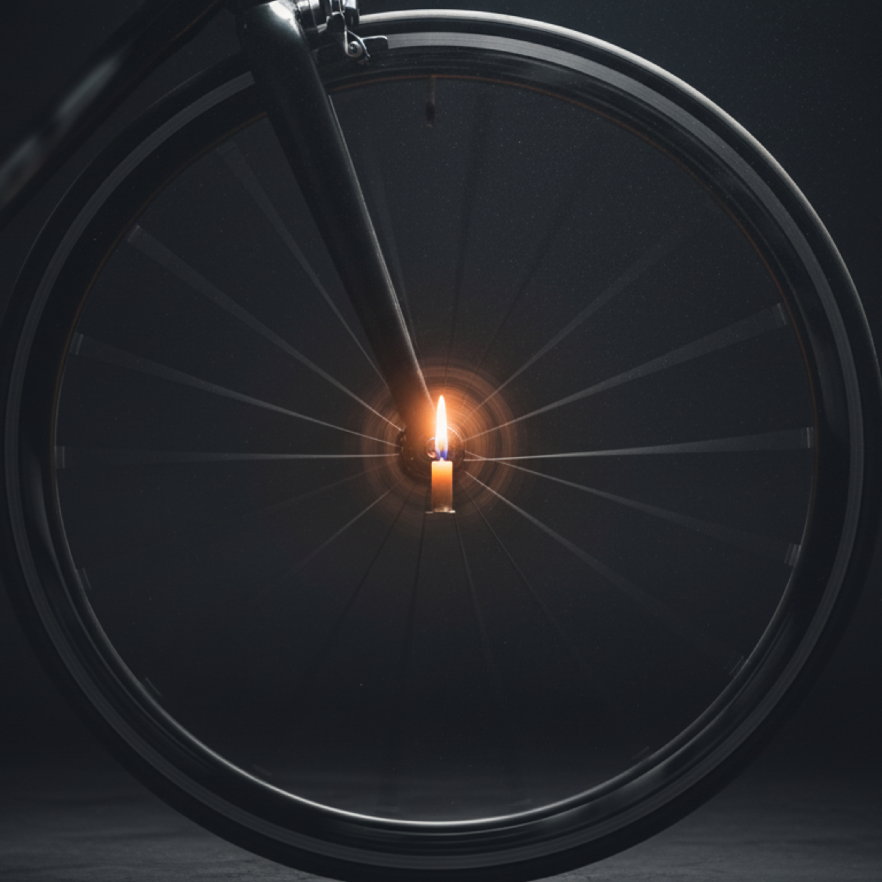 Story: Lose the Race, Win Your Life -Chanukah - Ep. 414