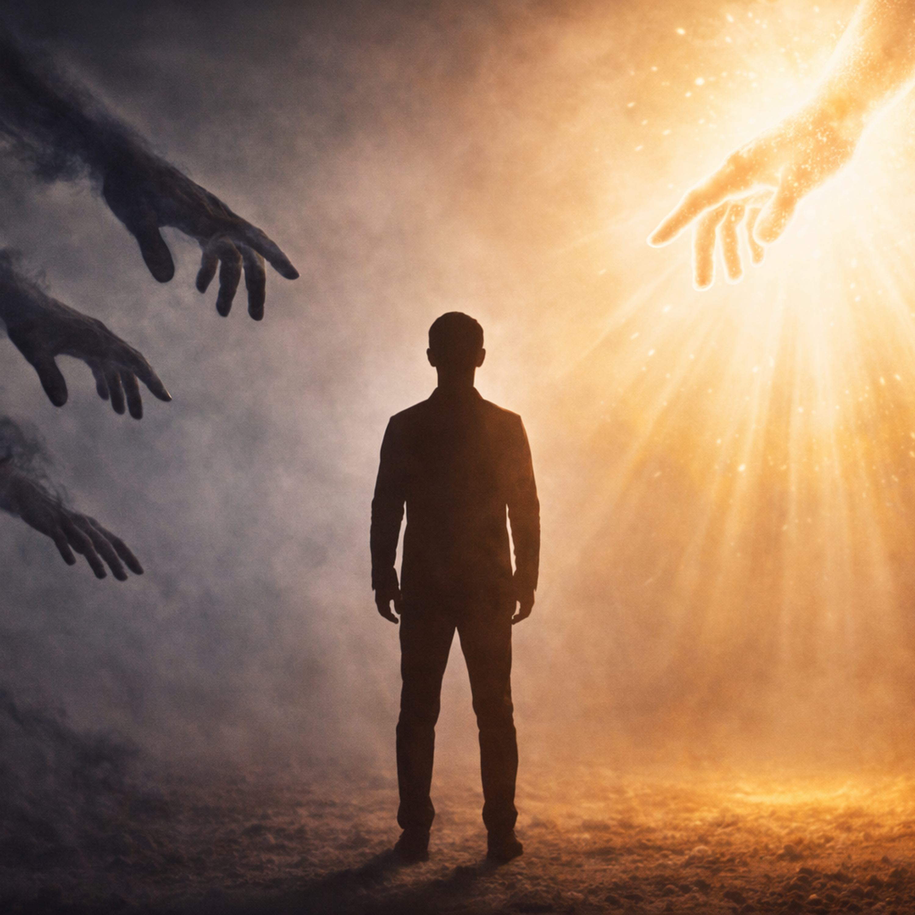 When Stepping Up Keeps You Grounded • 418 • Parshas Shemos