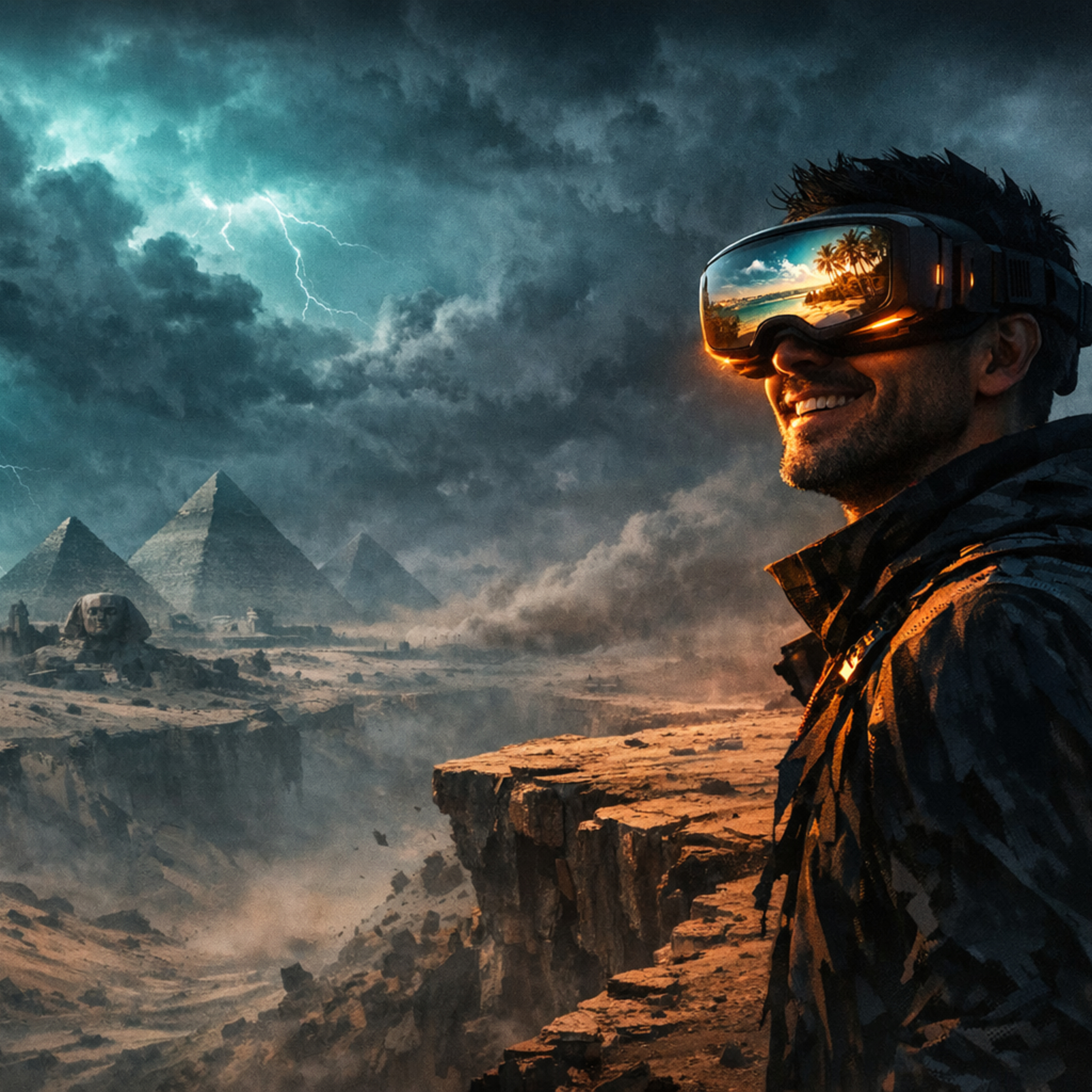 When Pain Stops Hurting — Parshas Va'era - Ep 419