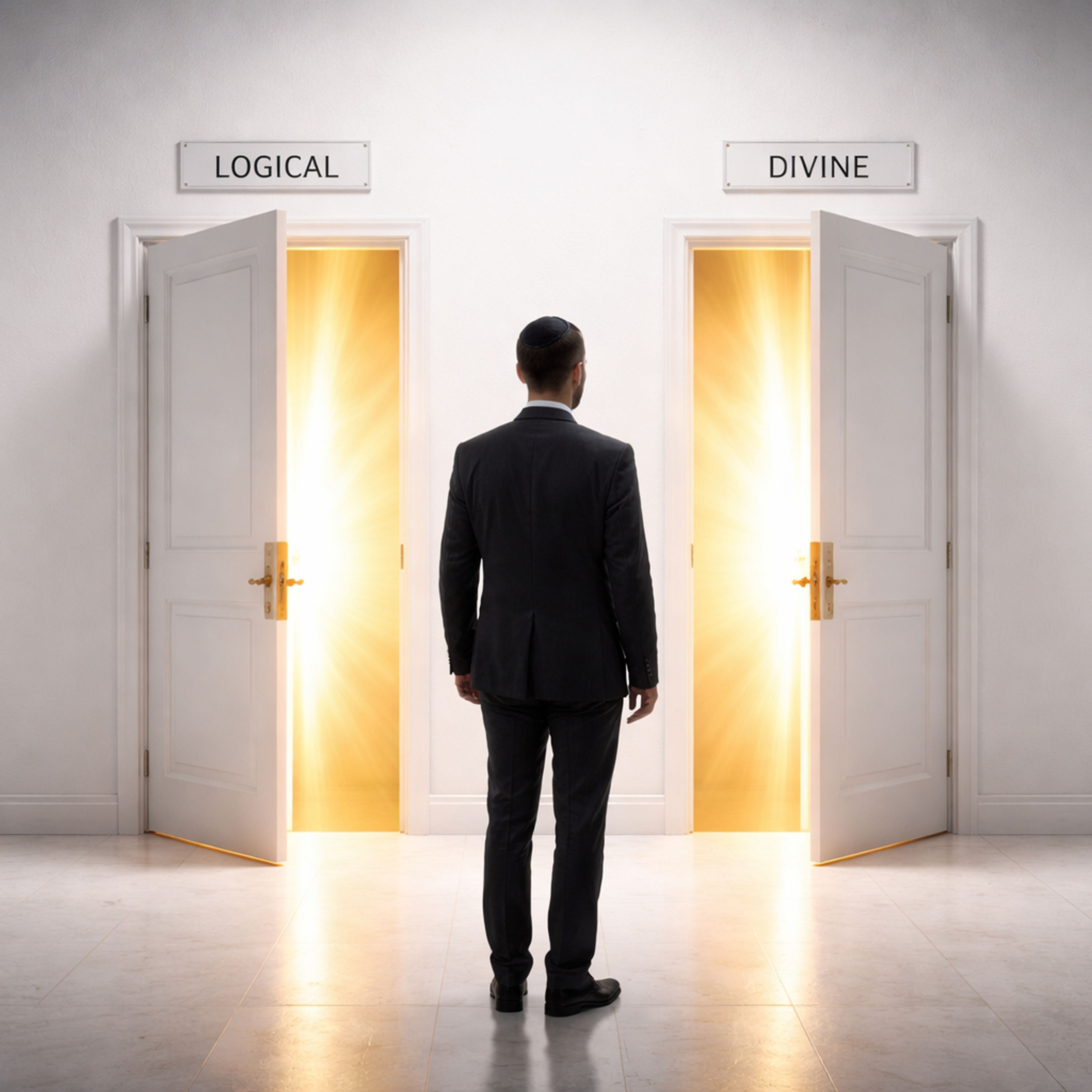 Mishpatim: The Hidden Danger In "Common Sense"