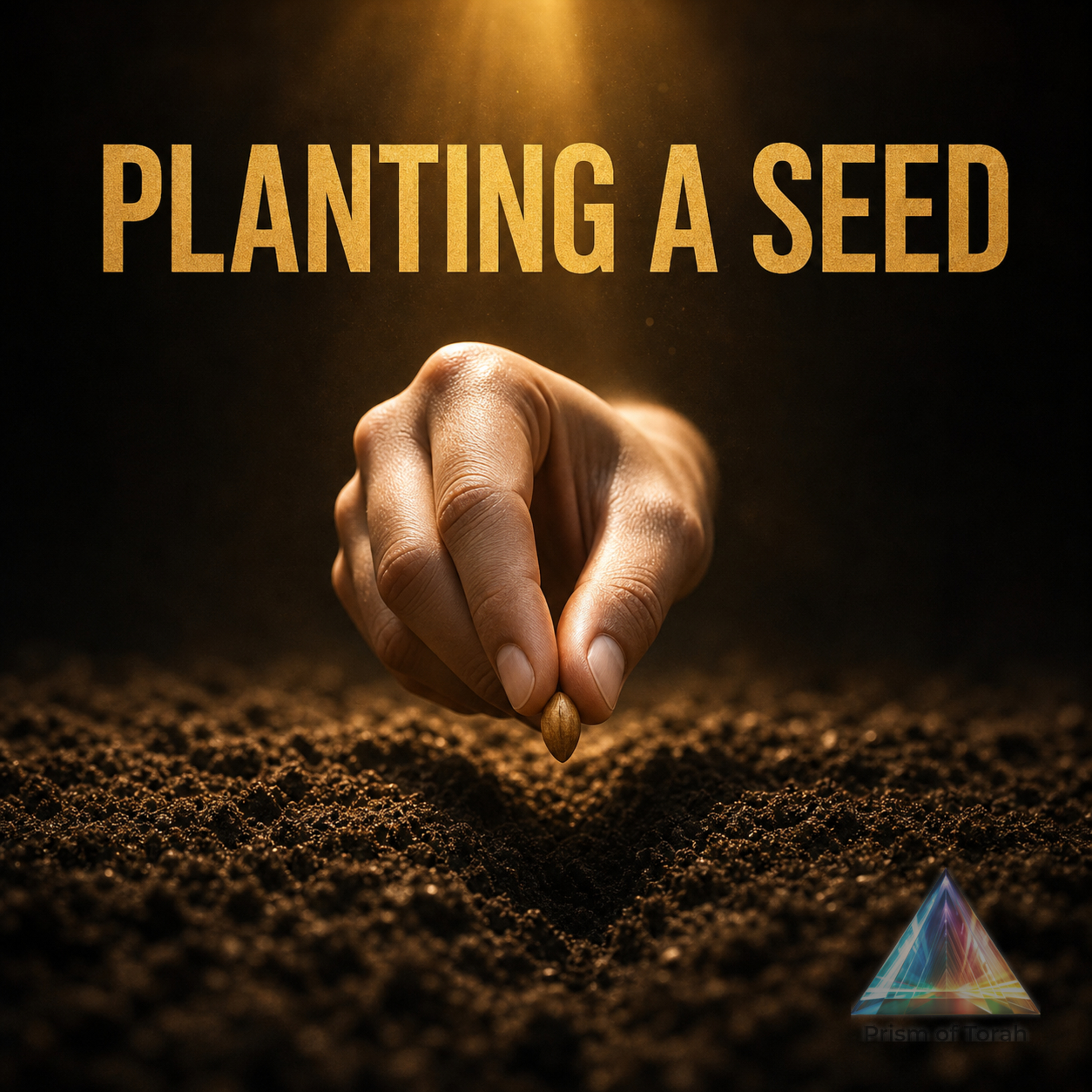 The Reward for Doing Nothing - Parshas Vayilech