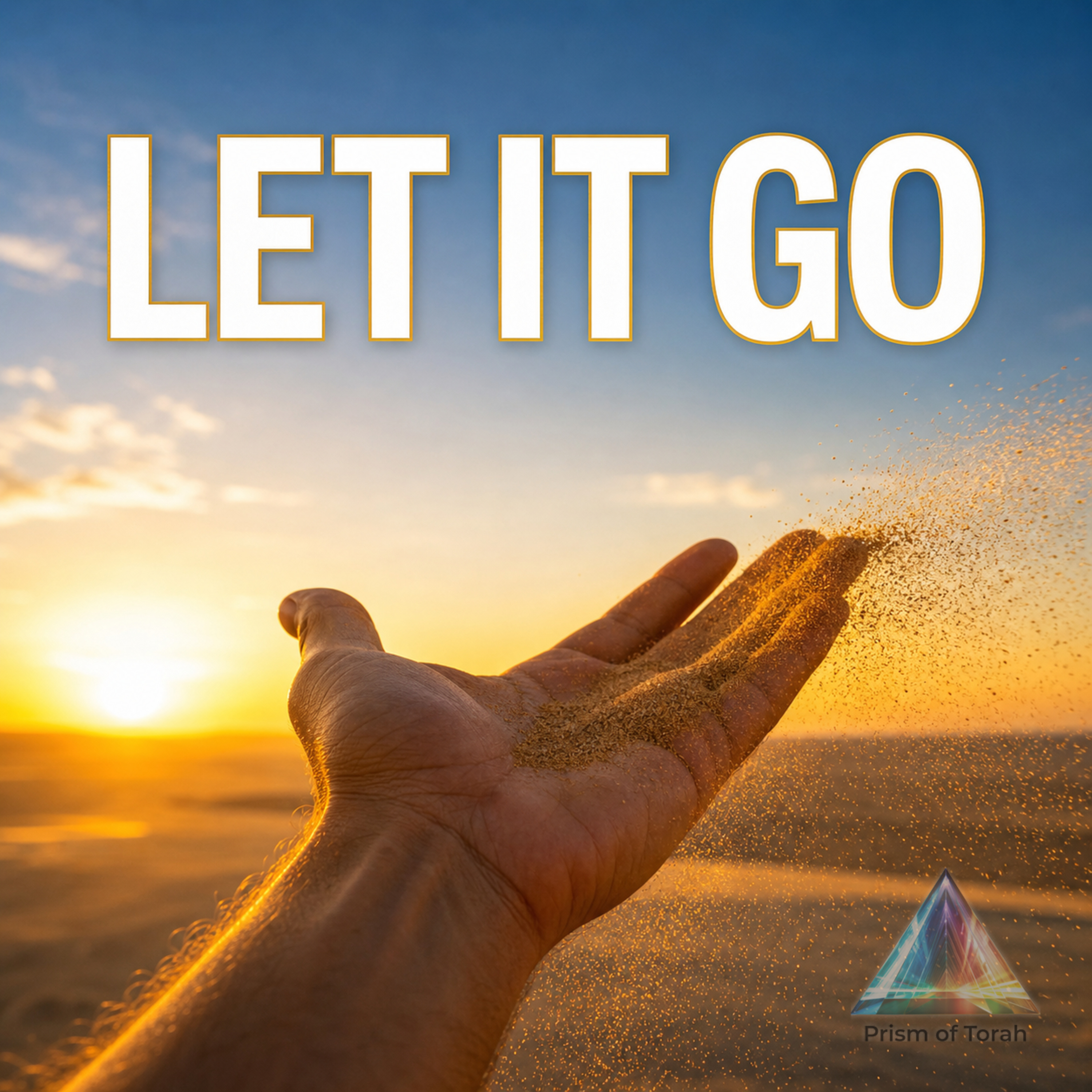 The Thing You're Most Attached To Might Be the Thing You Have to Let Go - Vzos Habracha