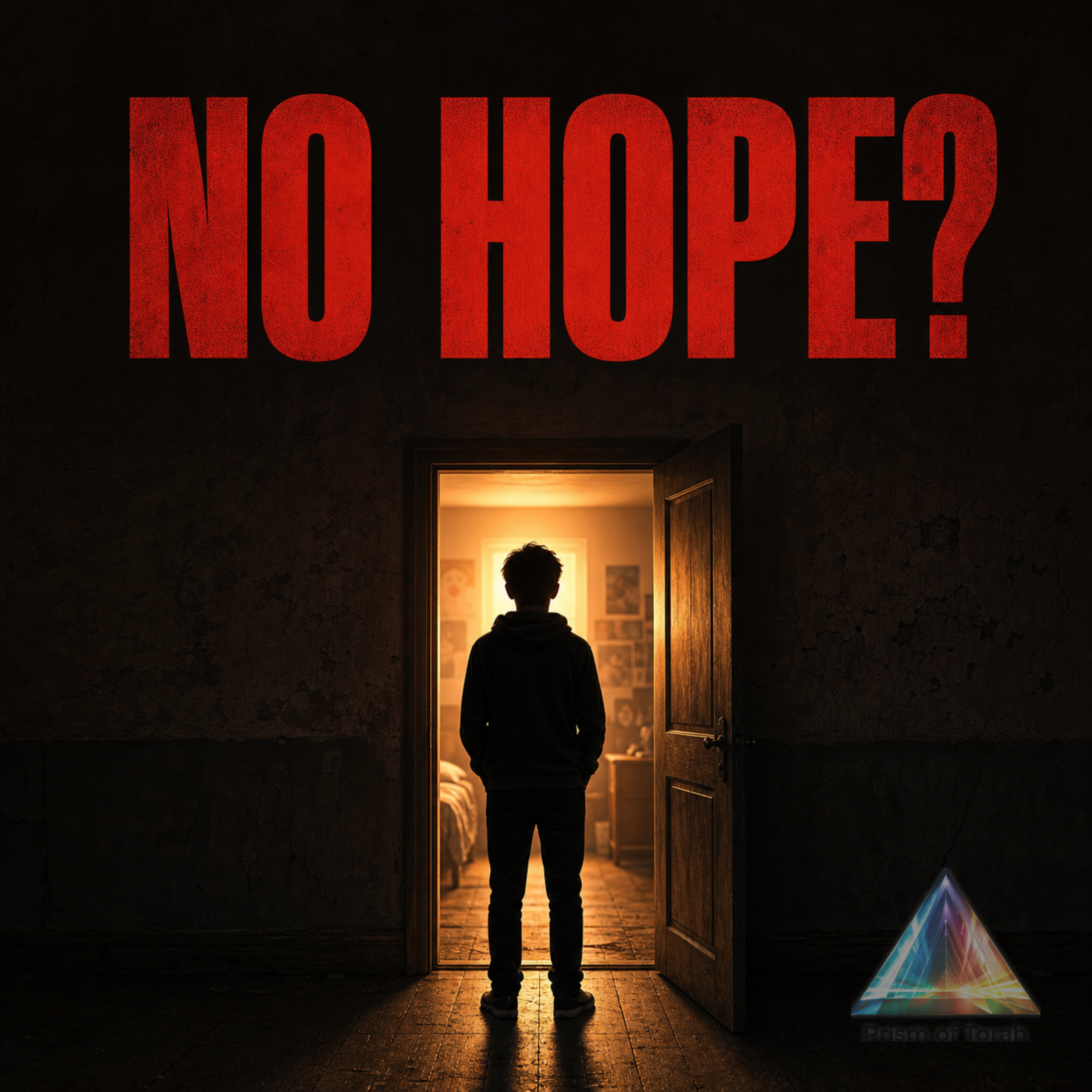 The Kid With “No Hope” Became This - Parshas Haazinu