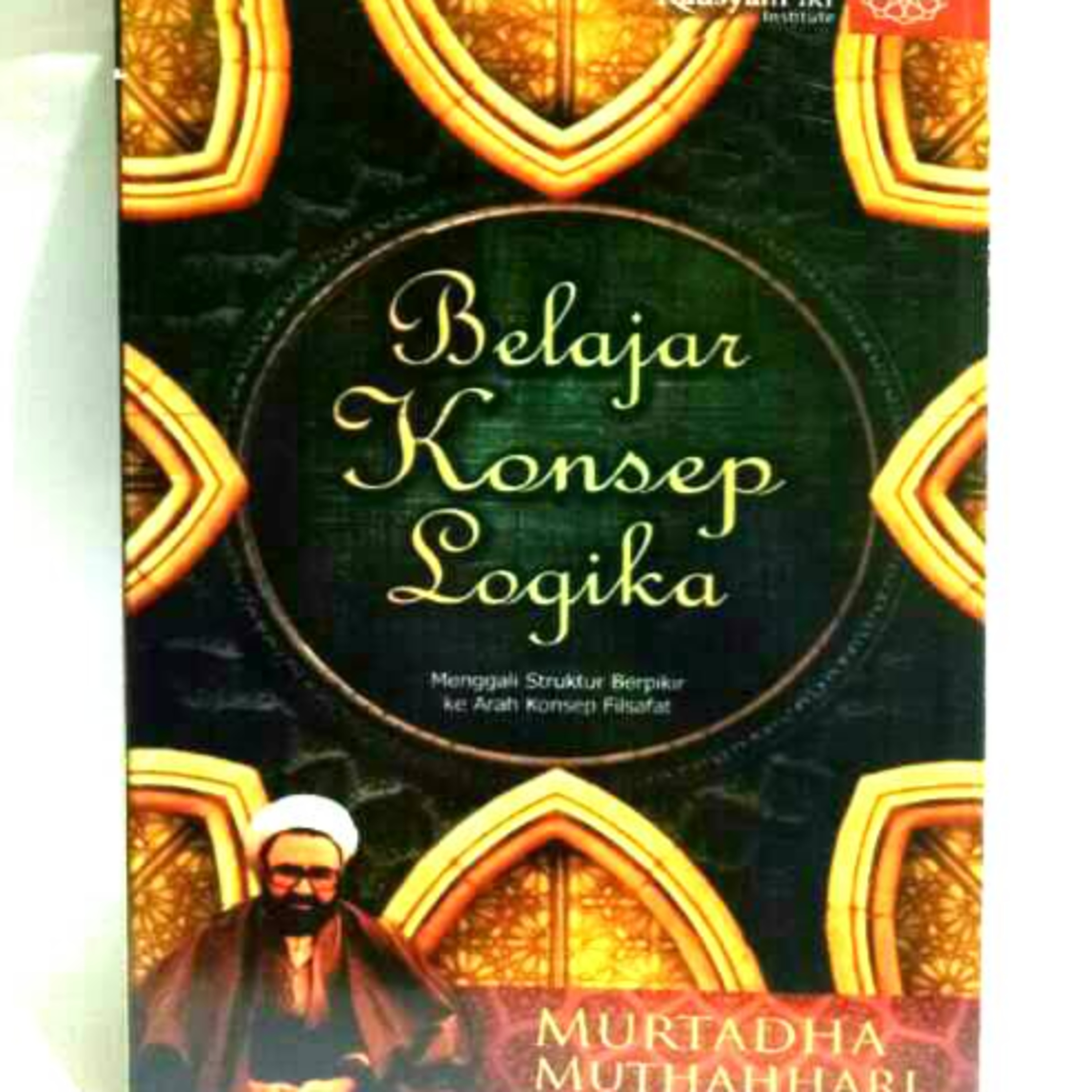 11 | Belajar Konsep Logika - Murtadha Muthahhari