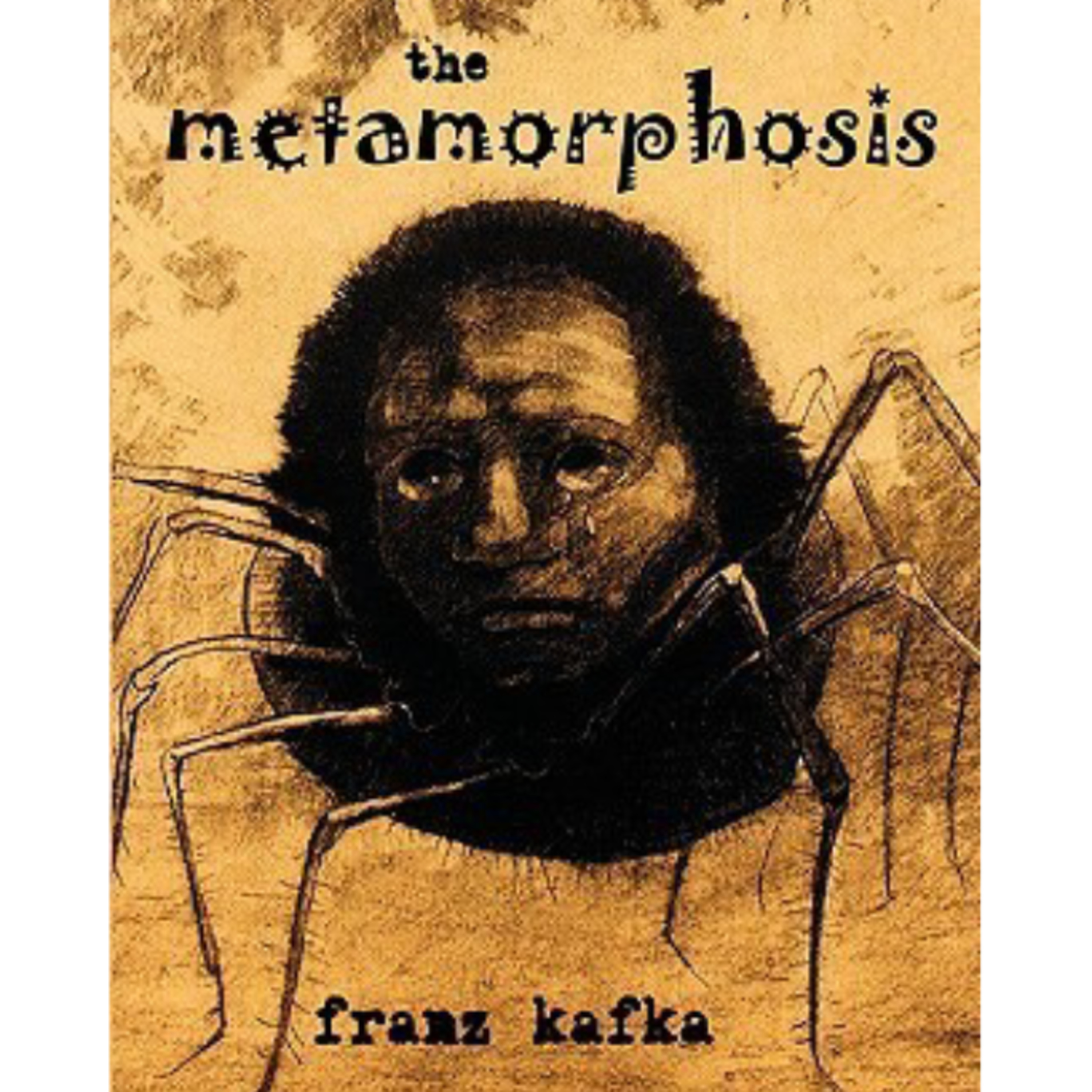 1 | The Metamorphosis - Franz Kafka  episode artwork