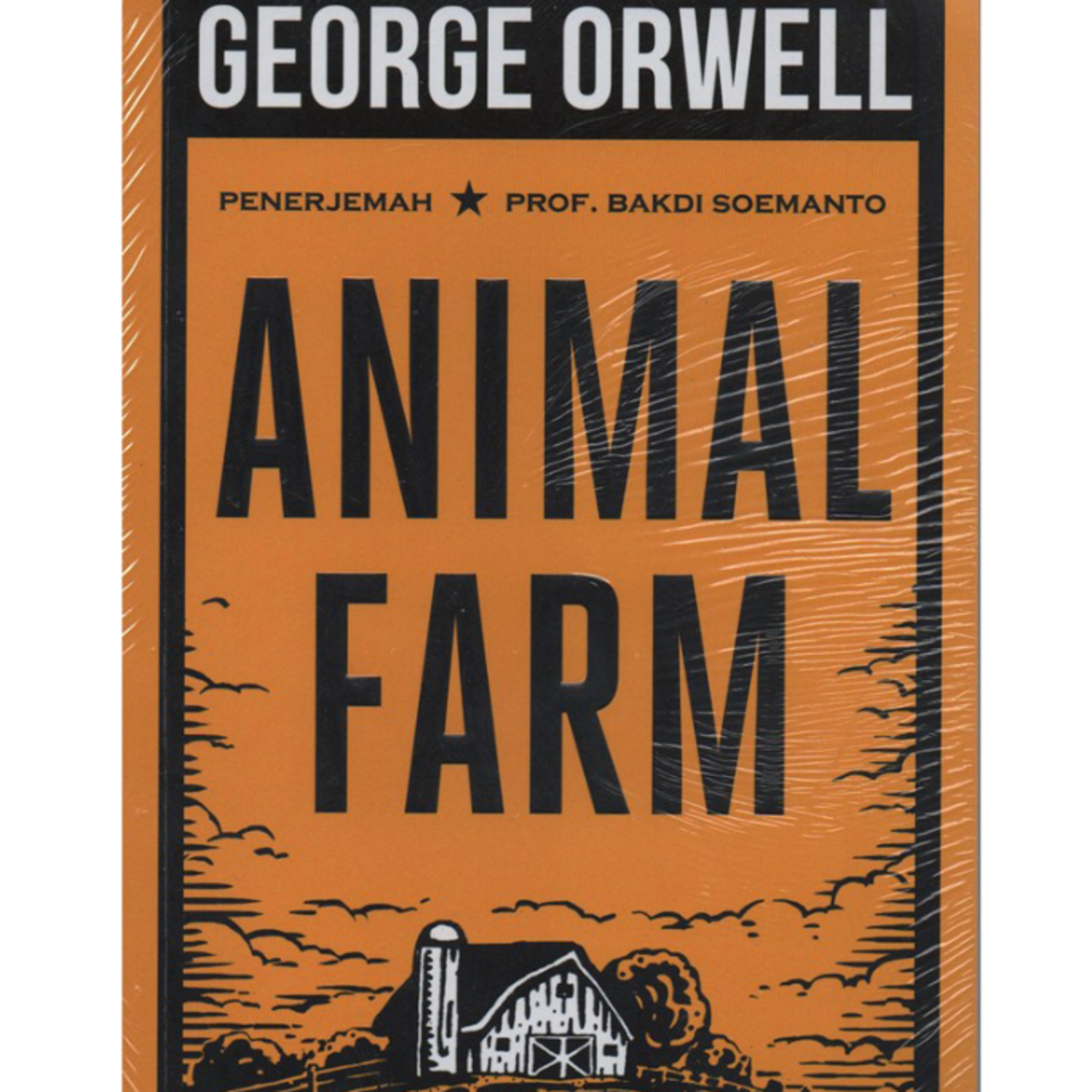 2 | Animal Farm - George Orwell 