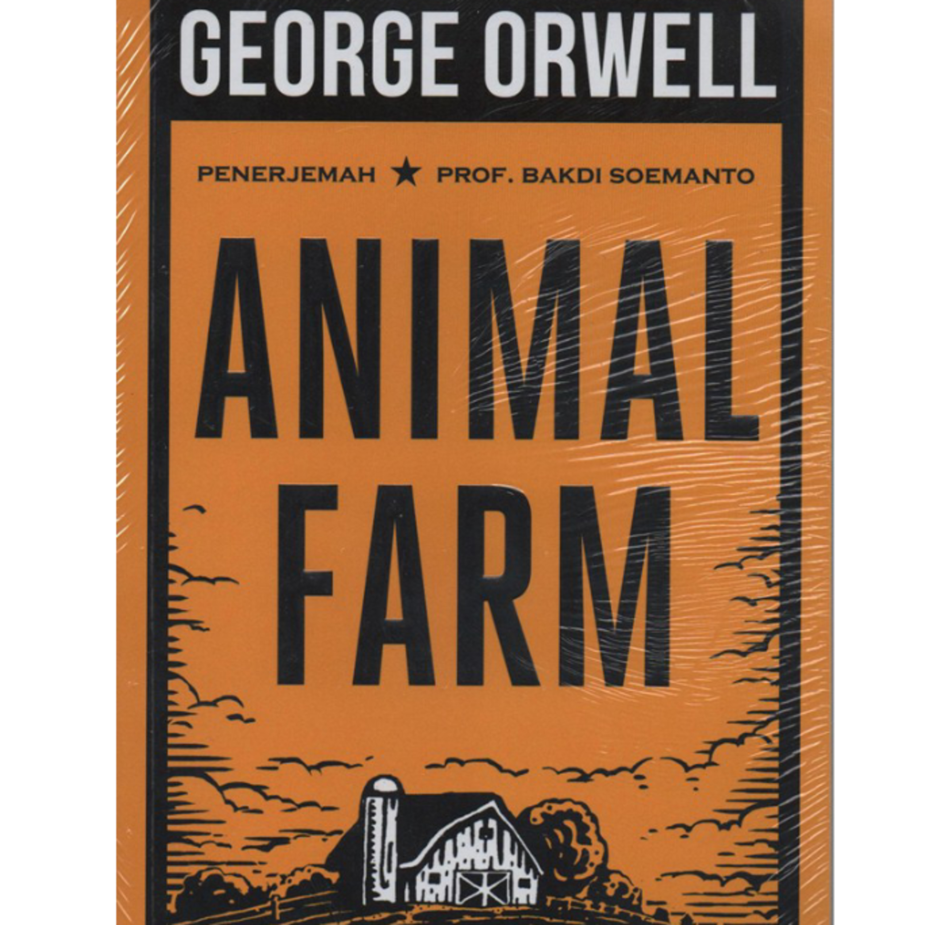 3 | Animal Farm - George Orwell 