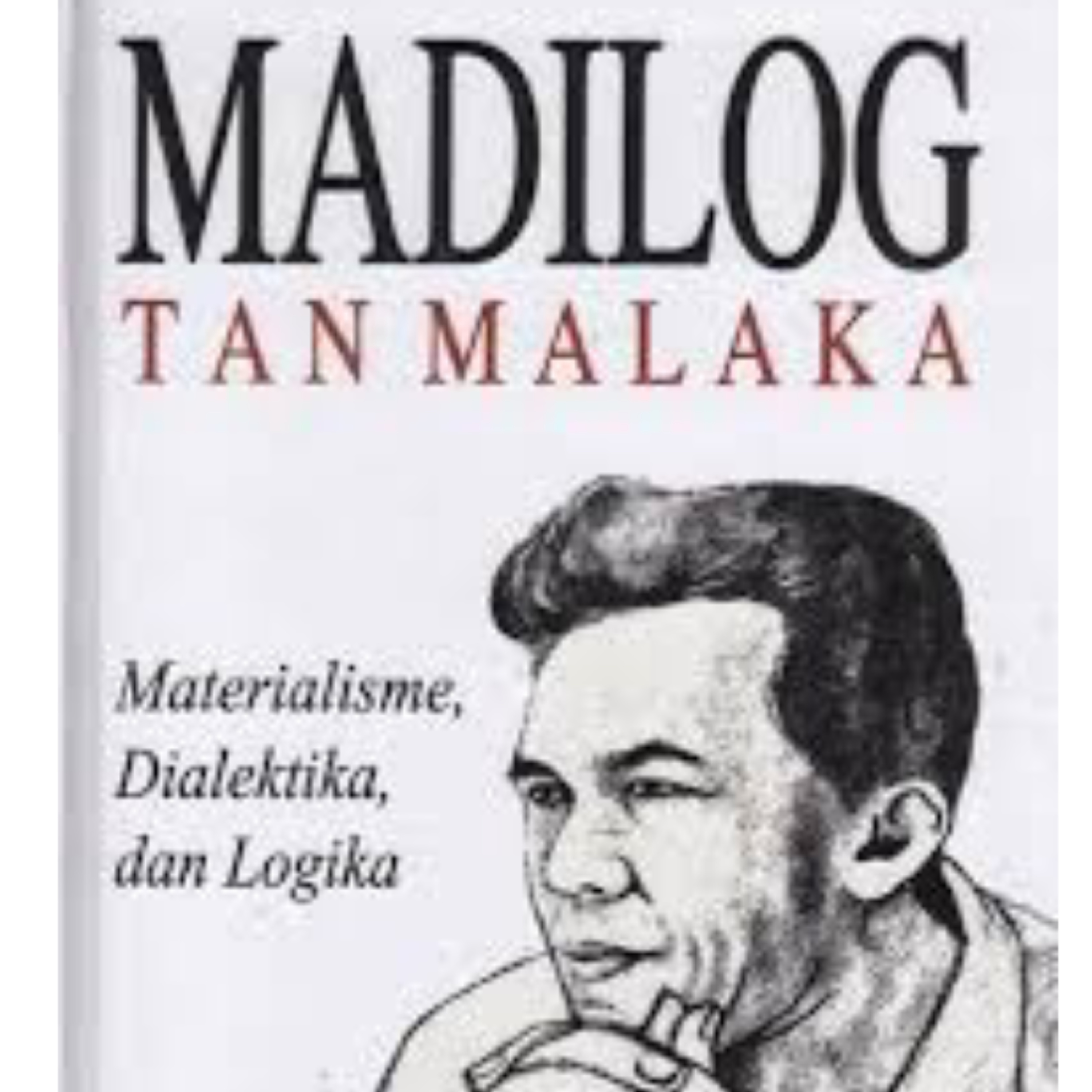 6 1 | Madilog - Tan Malaka