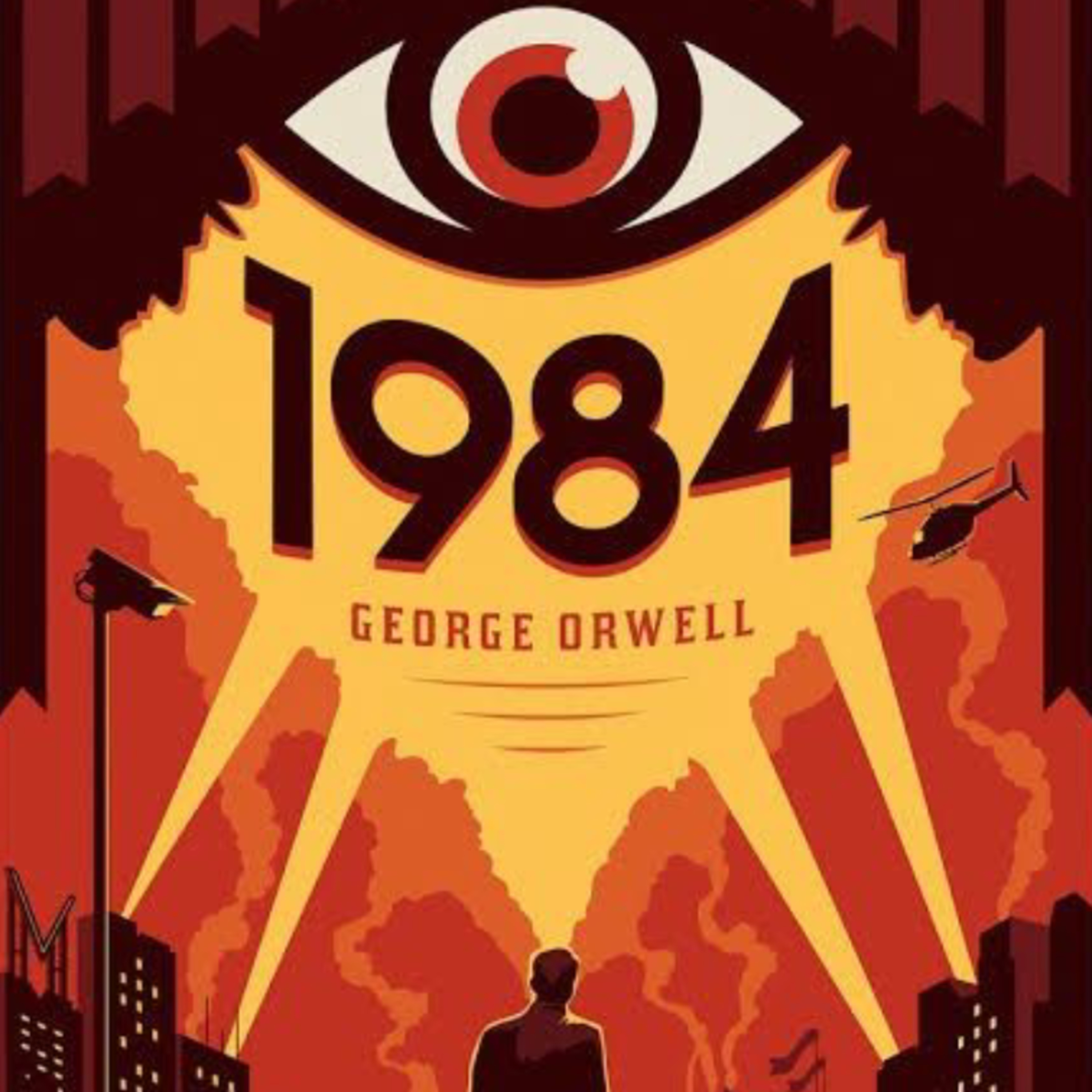 1 5 | 1984 - George Orwell