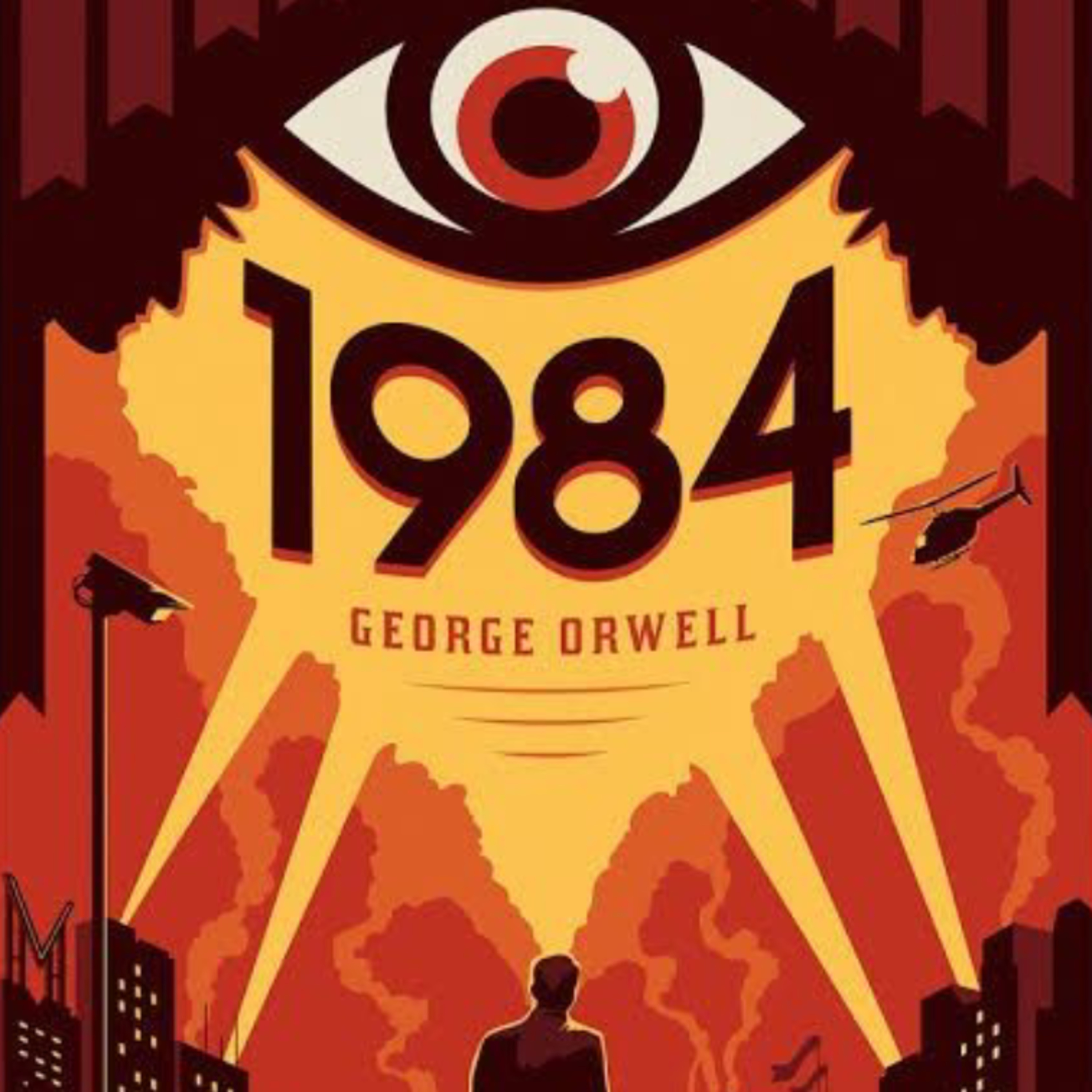 2 9 1 | 1984 - George Orwell 