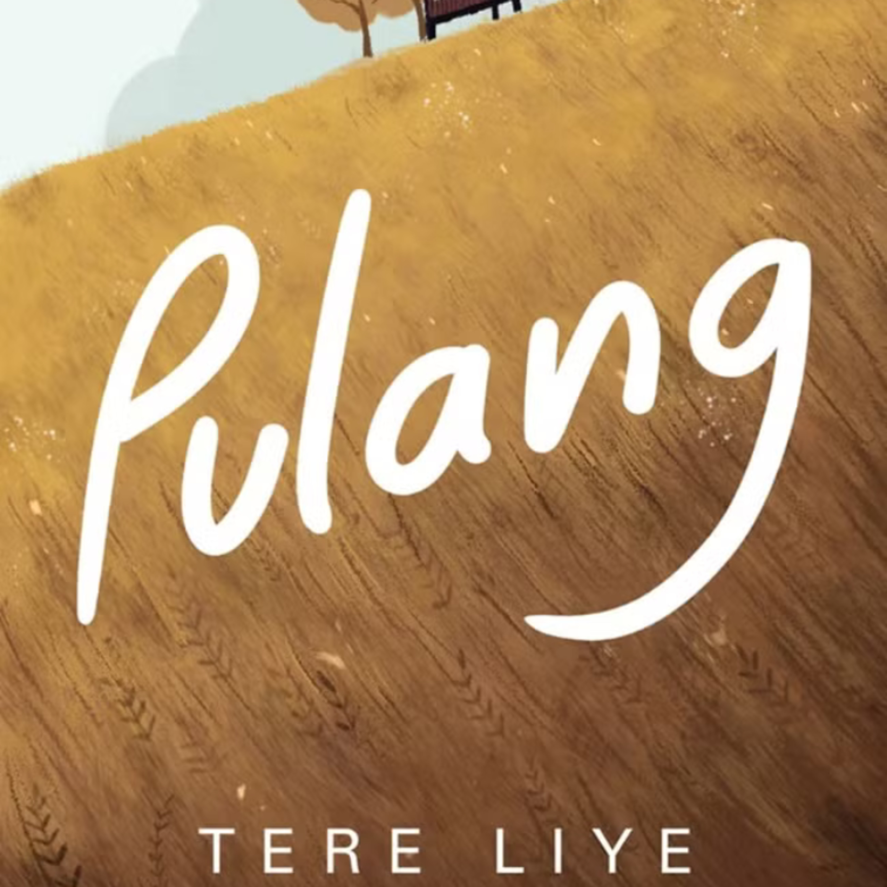 10 | Pulang - Tere Liye  episode artwork