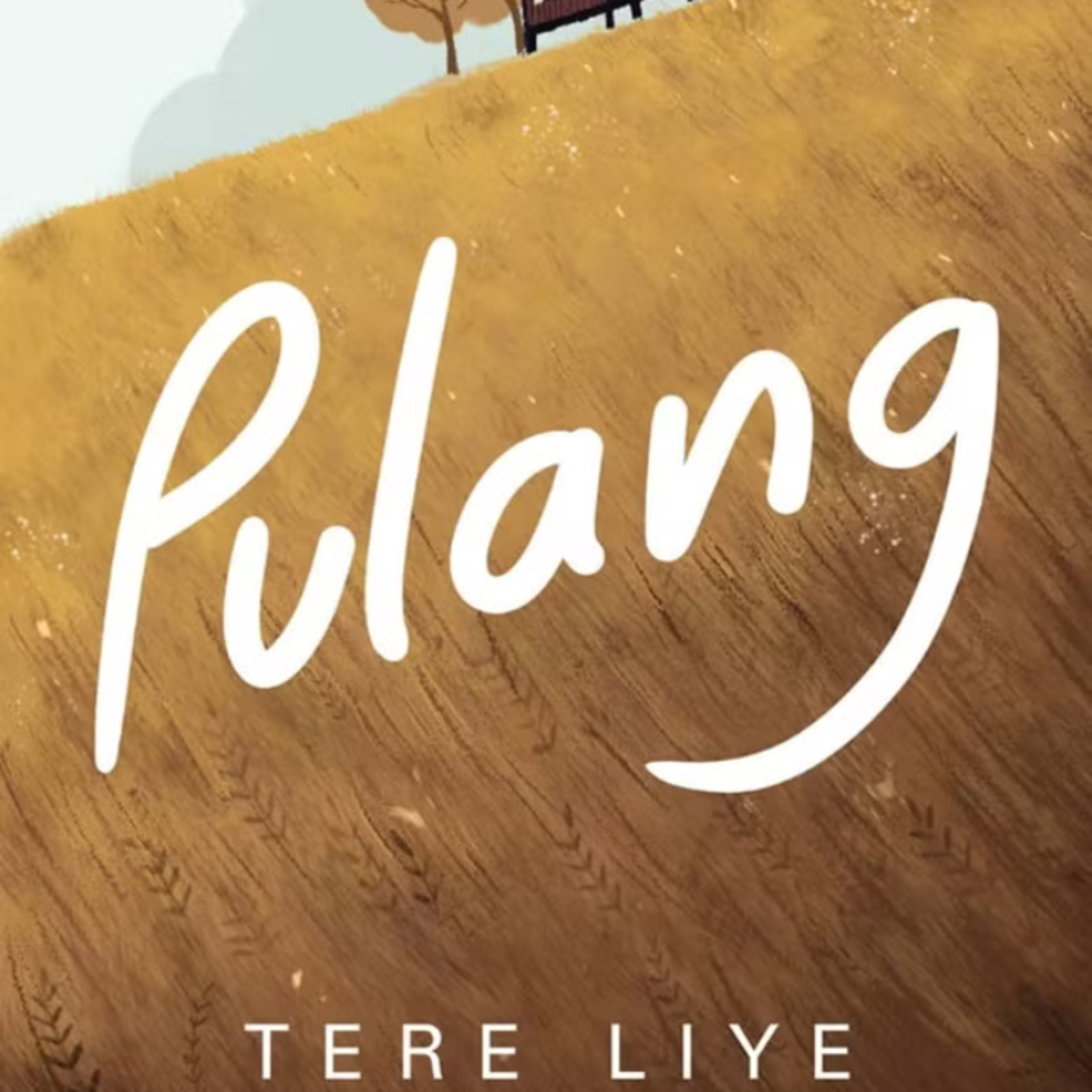 11 | Pulang - Tere Liye 