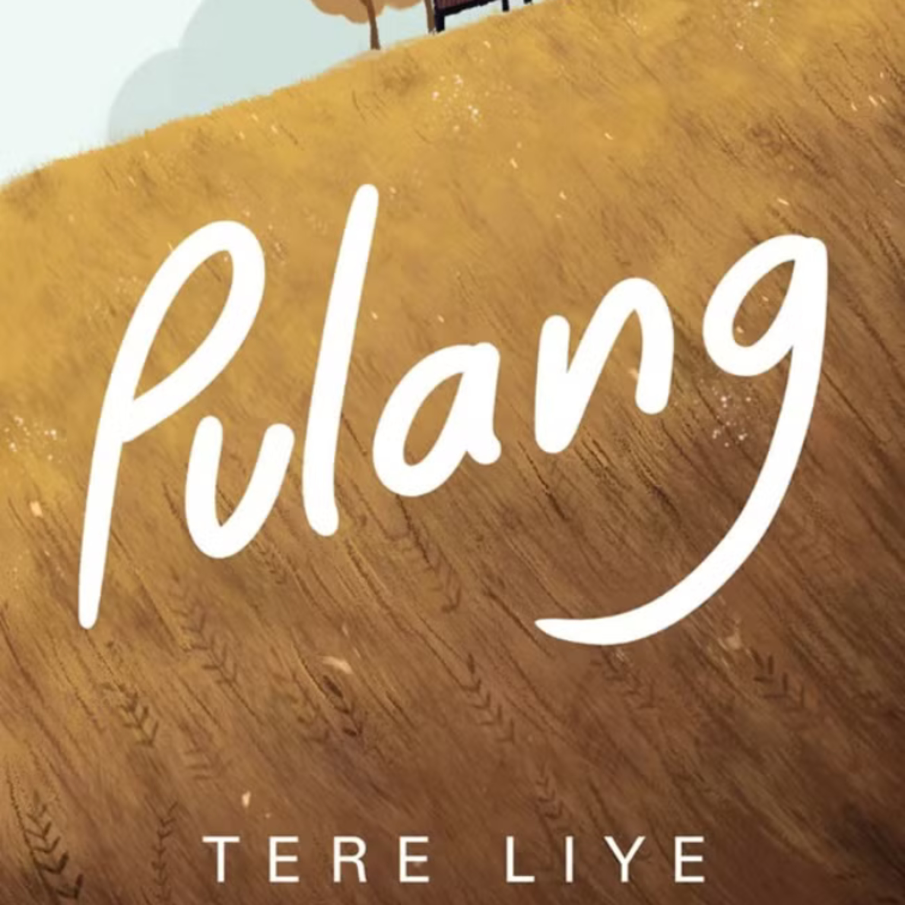 14 | Pulang - Tere Liye  episode artwork