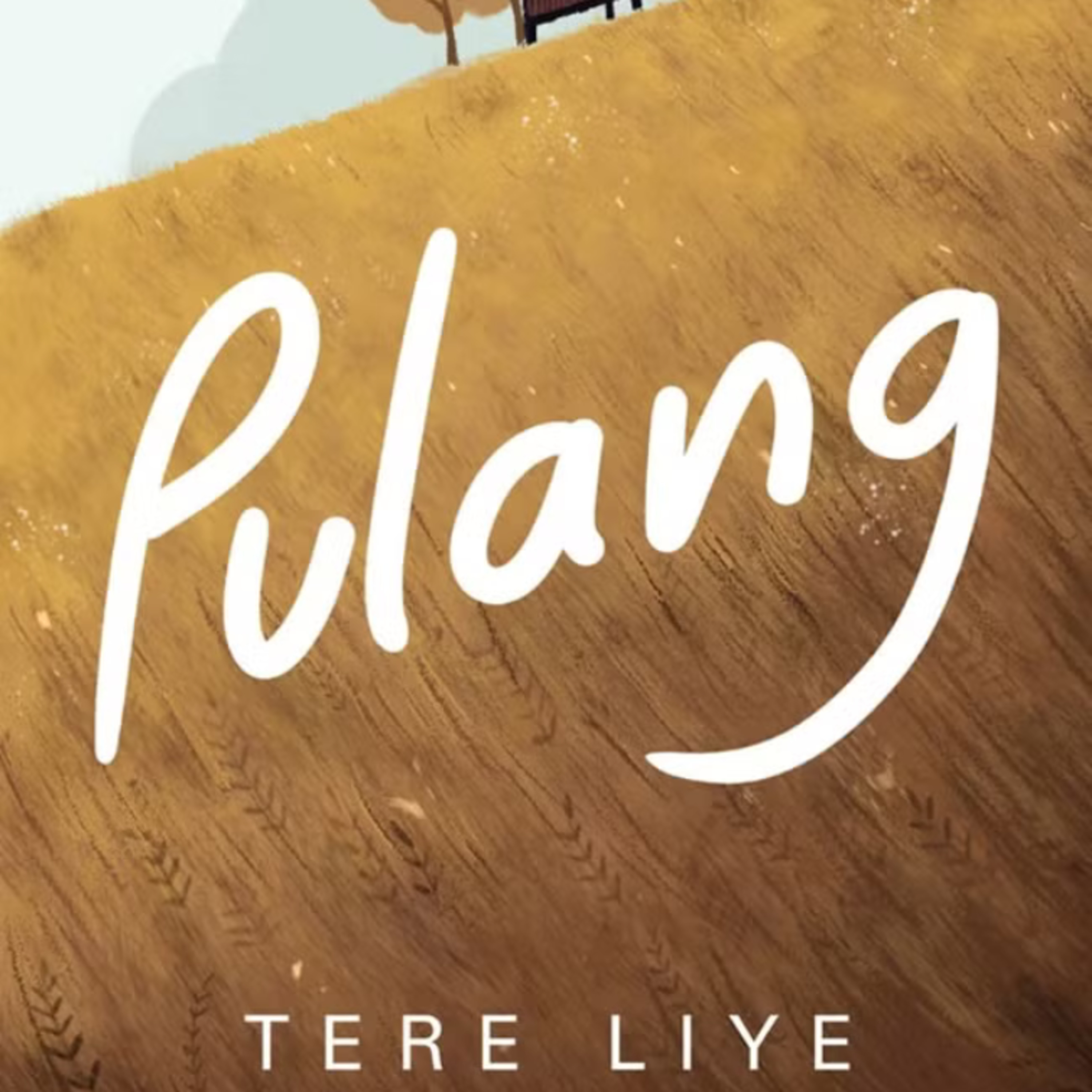 24 | Pulang - Tere Liye 