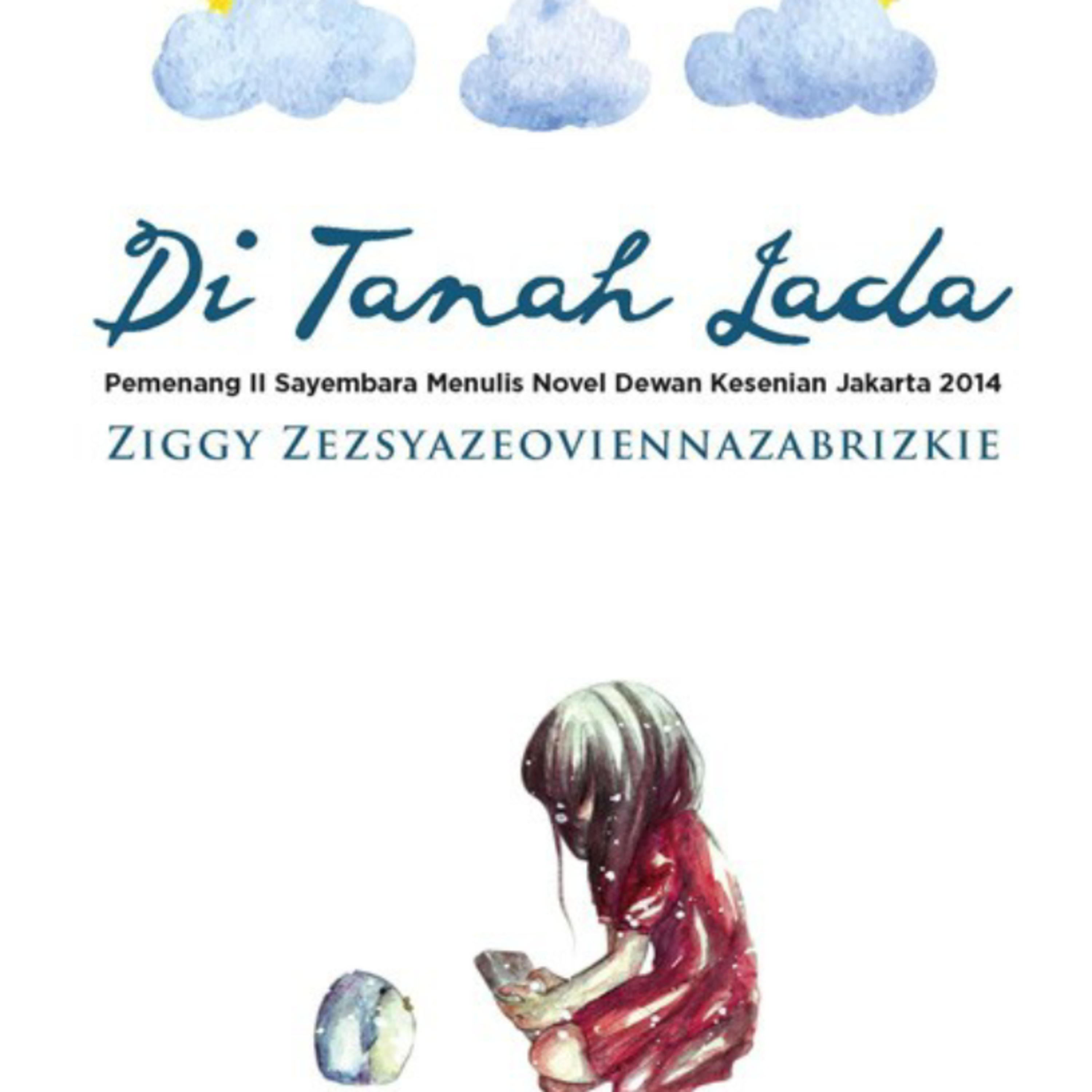 2 | Di Tanah Lada - Ziggy ZesyaZeoviennazabrizkie