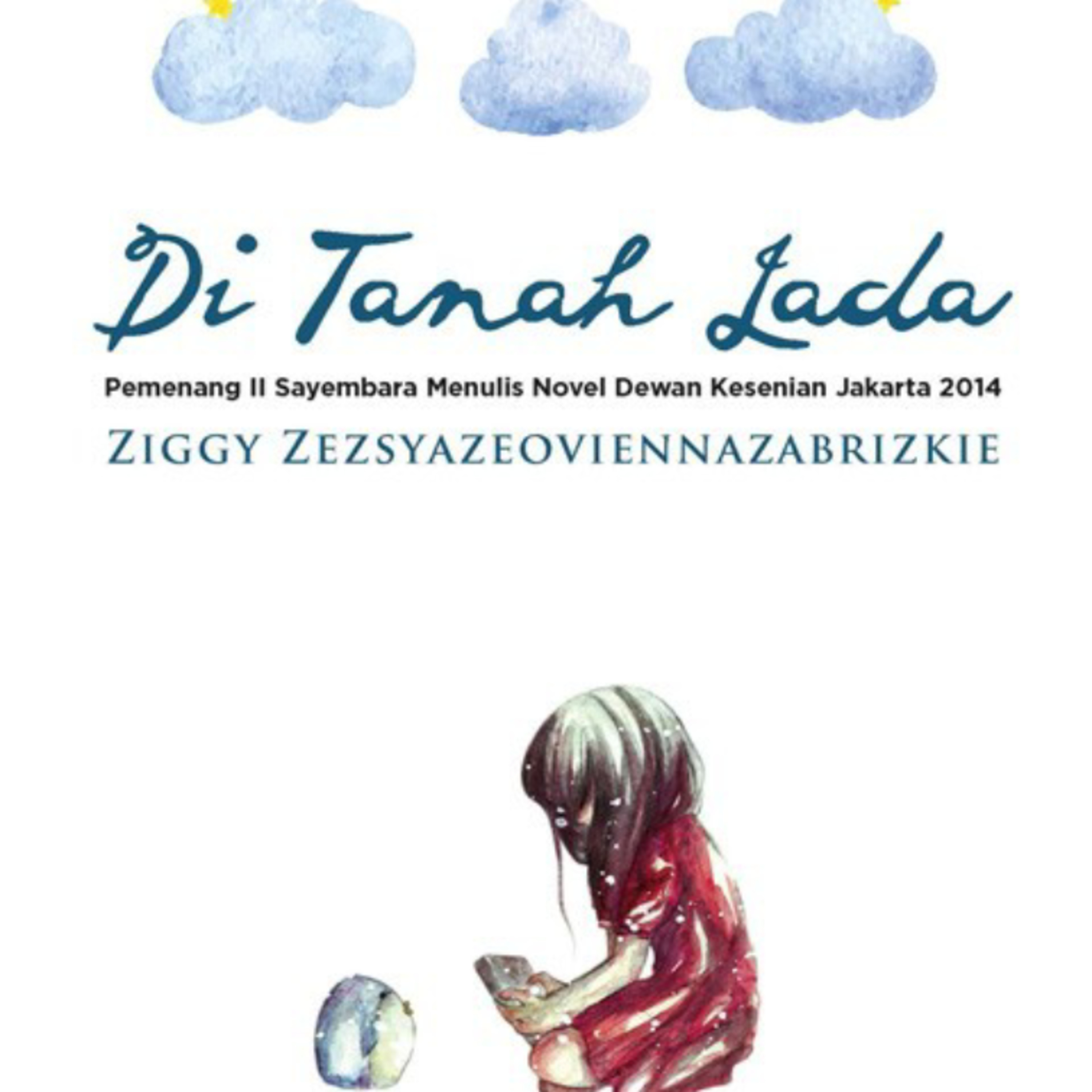 5 | Di Tanah Lada - Ziggy ZesyaZeoviennazabrizkie episode artwork