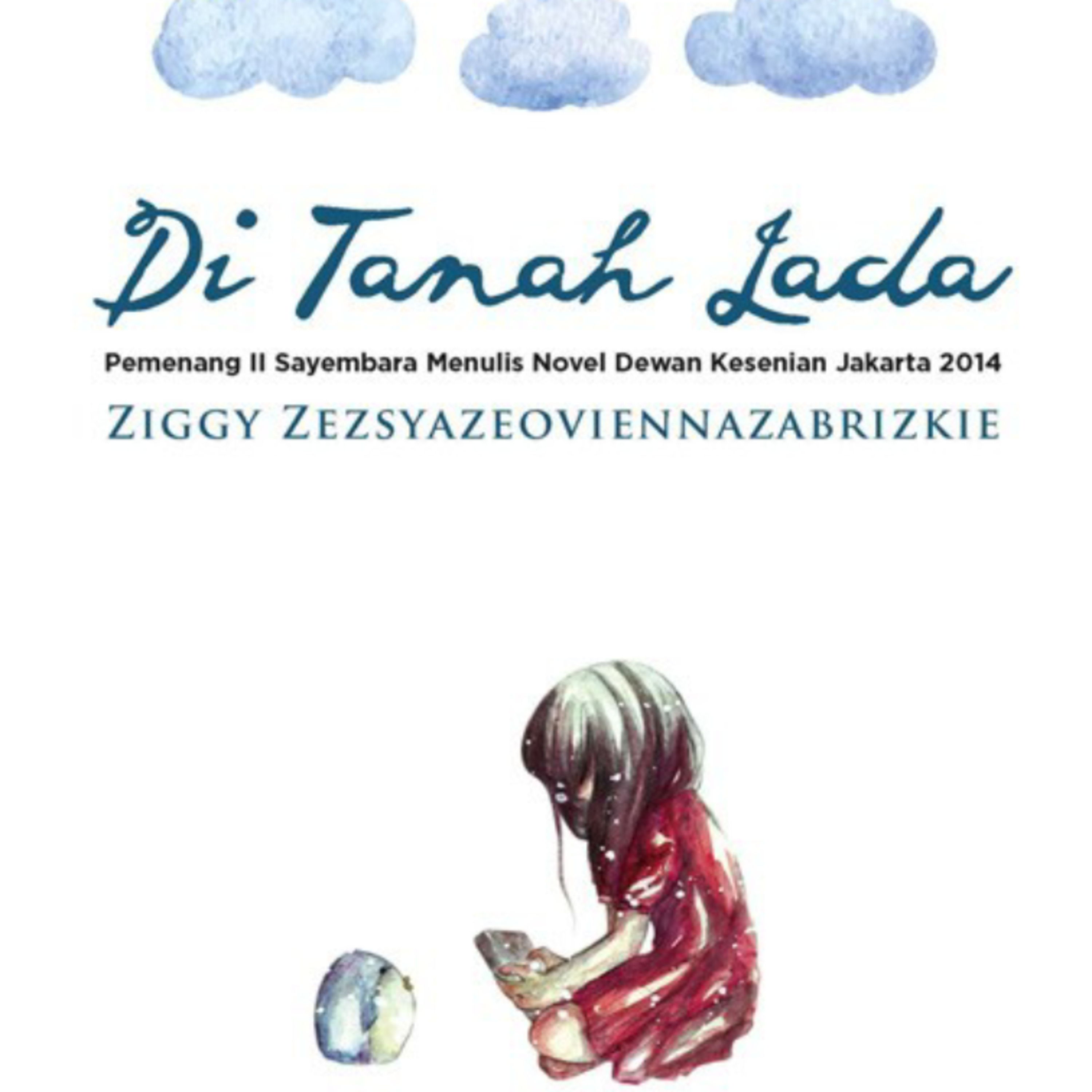 7 | Di Tanah Lada - Ziggy ZesyaZeoviennazabrizkie episode artwork