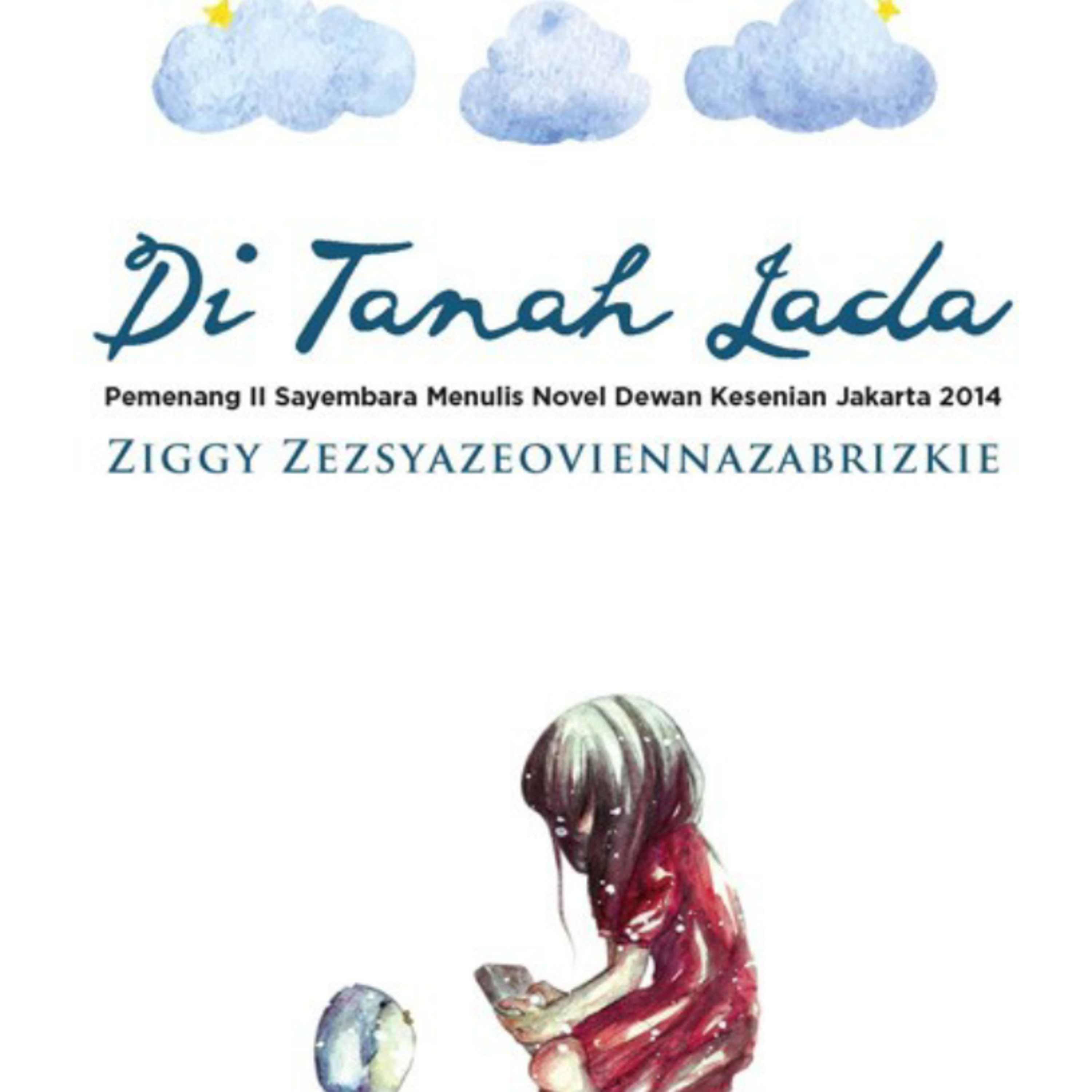 14 | Di Tanah Lada - Ziggy ZesyaZeoviennazabrizkie episode artwork