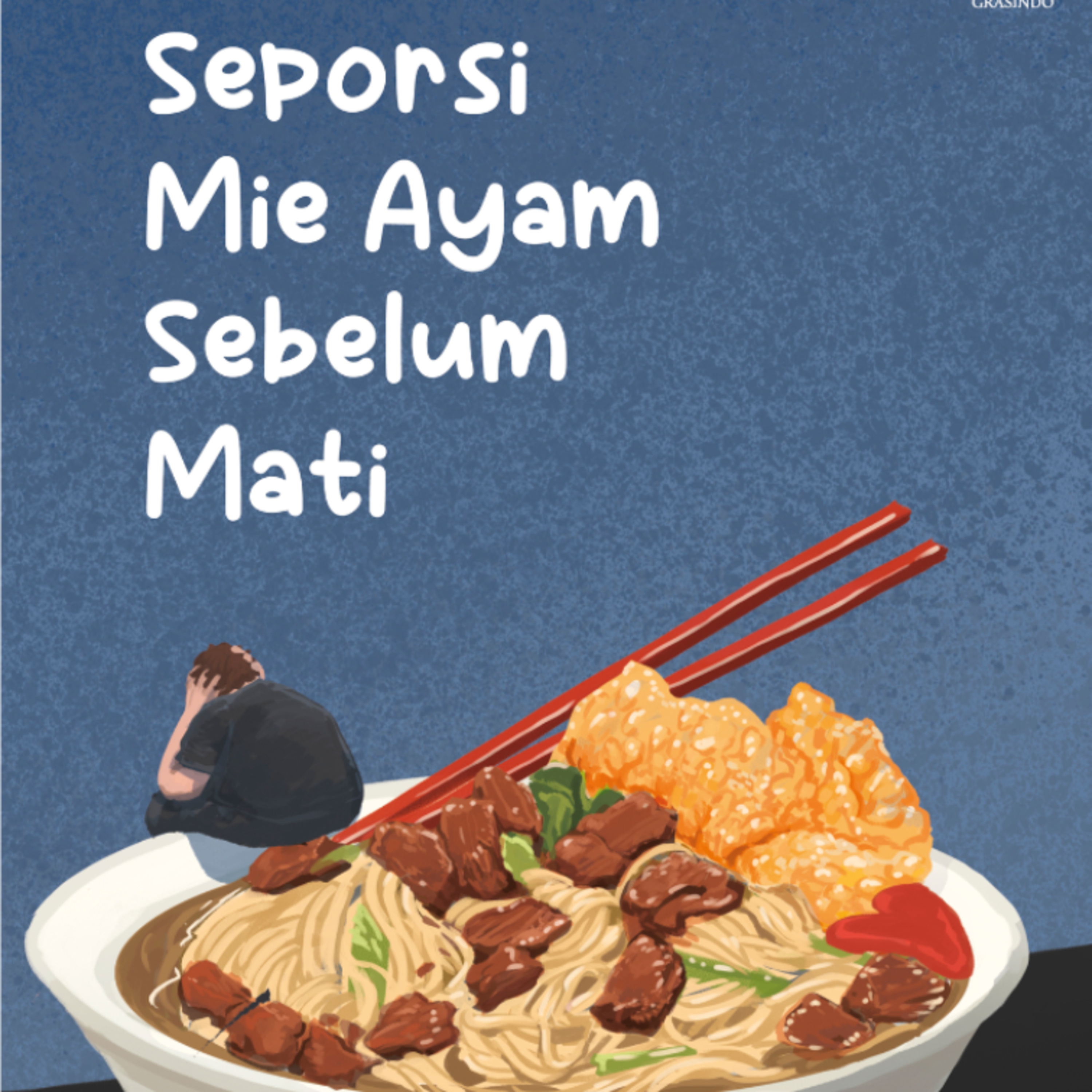 3 | Seporsi Mie Ayam Sebelum Mati - Brian Khrisna episode artwork