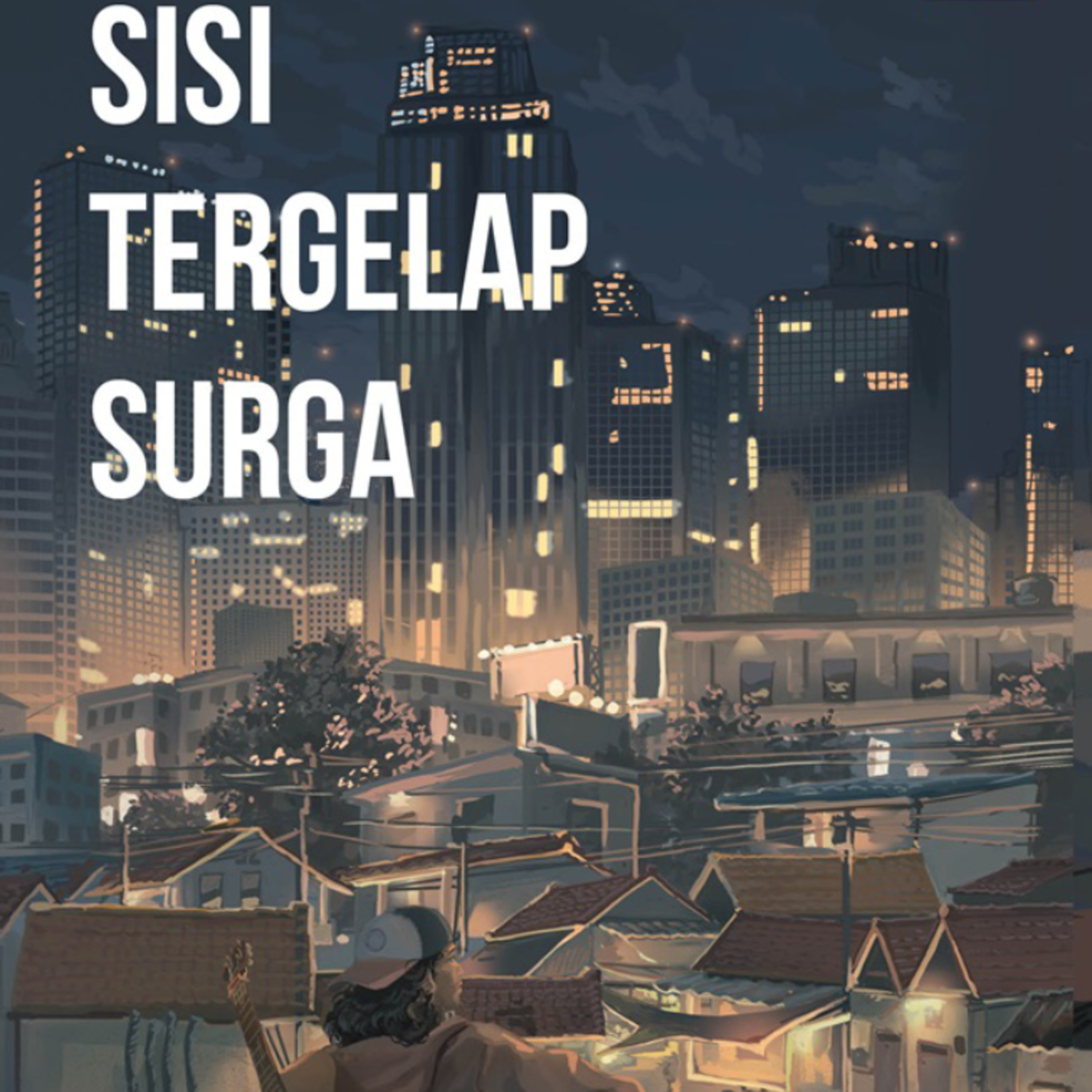 5 | Sisi Tergelap Surga - Brian Khrisna  episode artwork