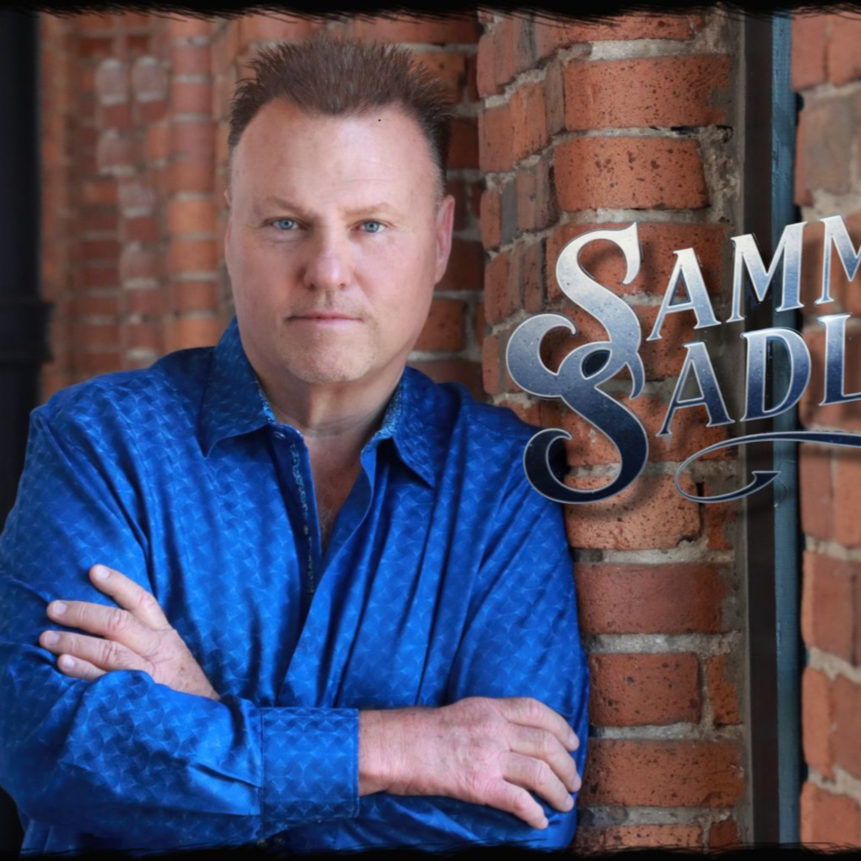 “Starting Over Again with Sammy Sadler” episode artwork