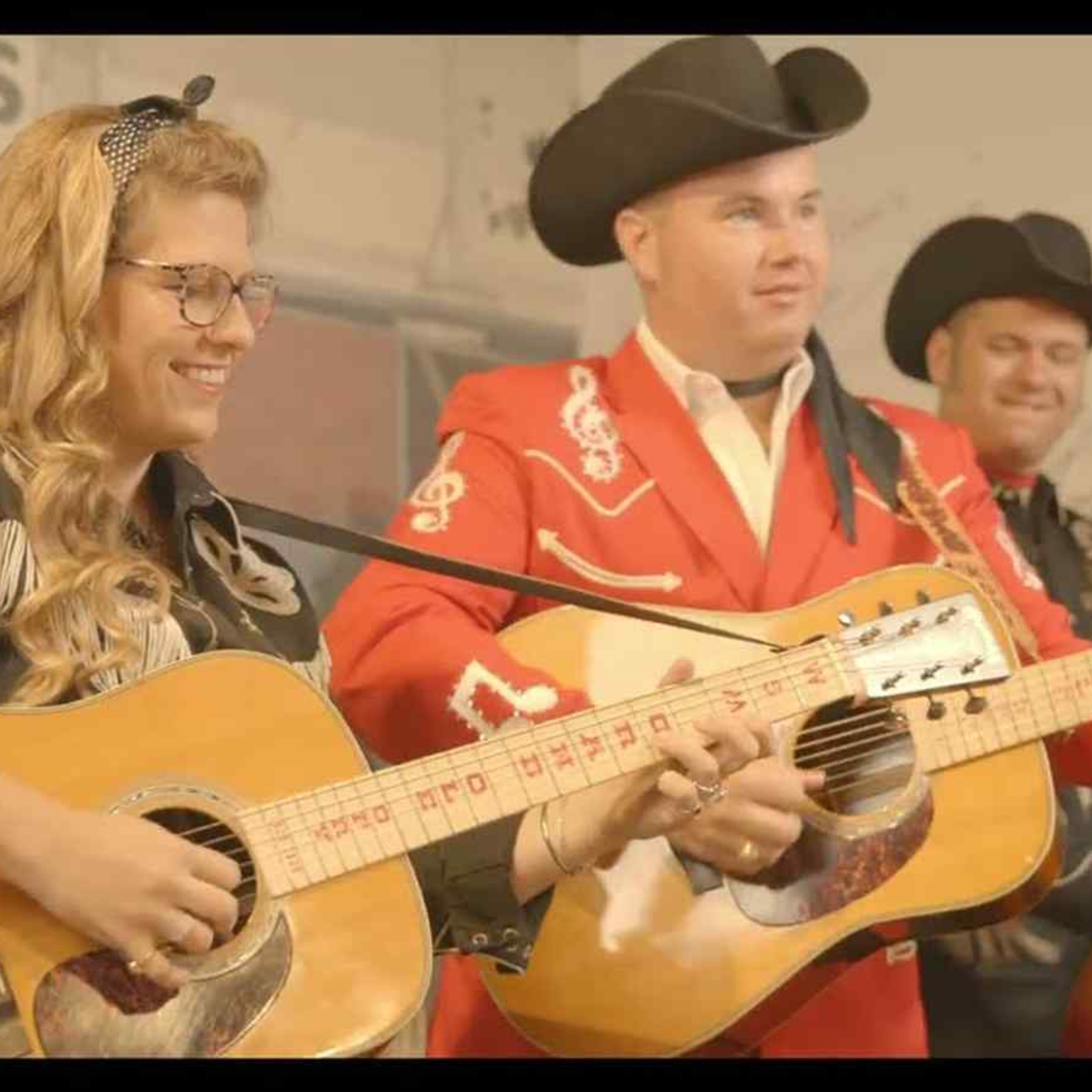 Bringing Bluegrass to Life: Kody Norris and His Musical Journey S4E10 episode artwork