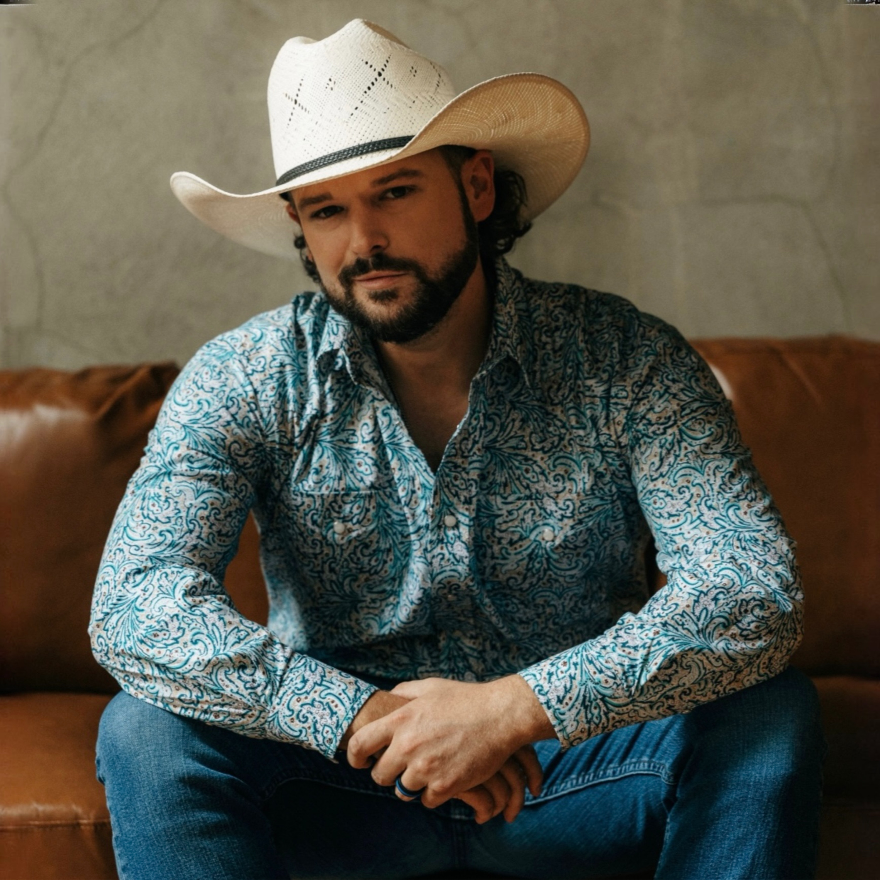 “Hank U for the Music — Trey Callaway on Songs, Stories & Staying Country”S5E1 episode artwork