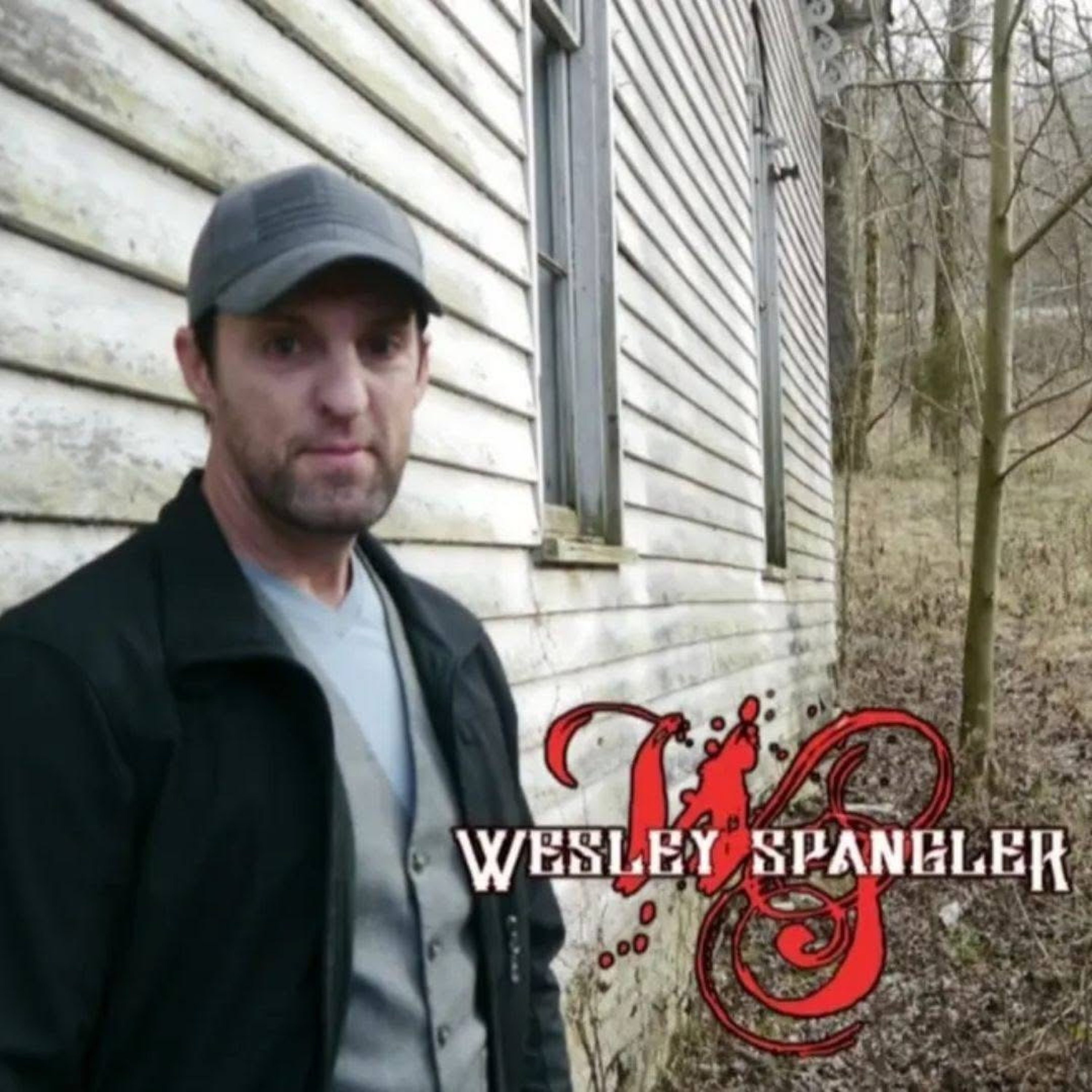 Making Memories on the Road with Wesley Spangler S5E2 episode artwork