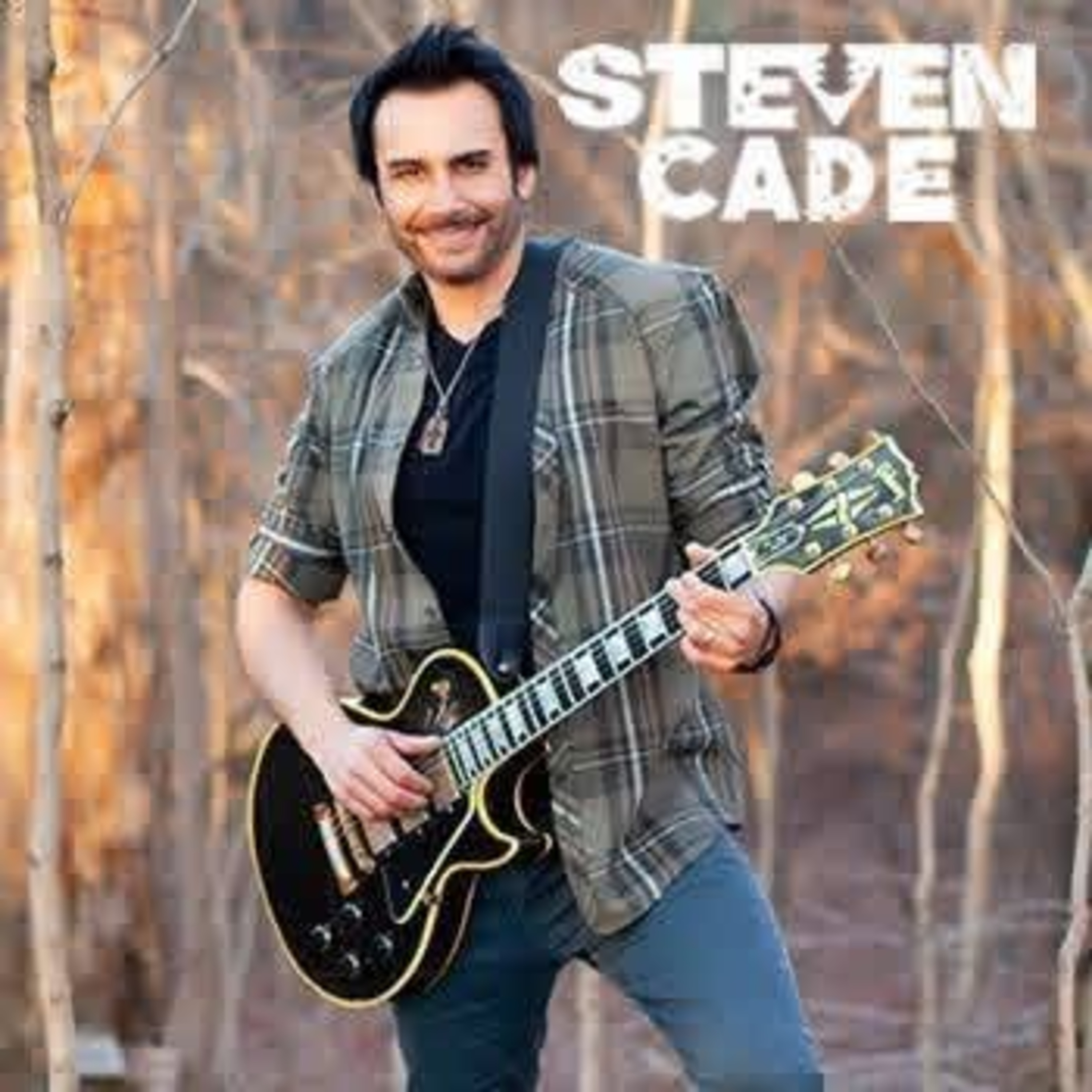 Steven Cade: The Heart Behind “If God Had a Truck” + Giving Guitars S5E5 episode artwork