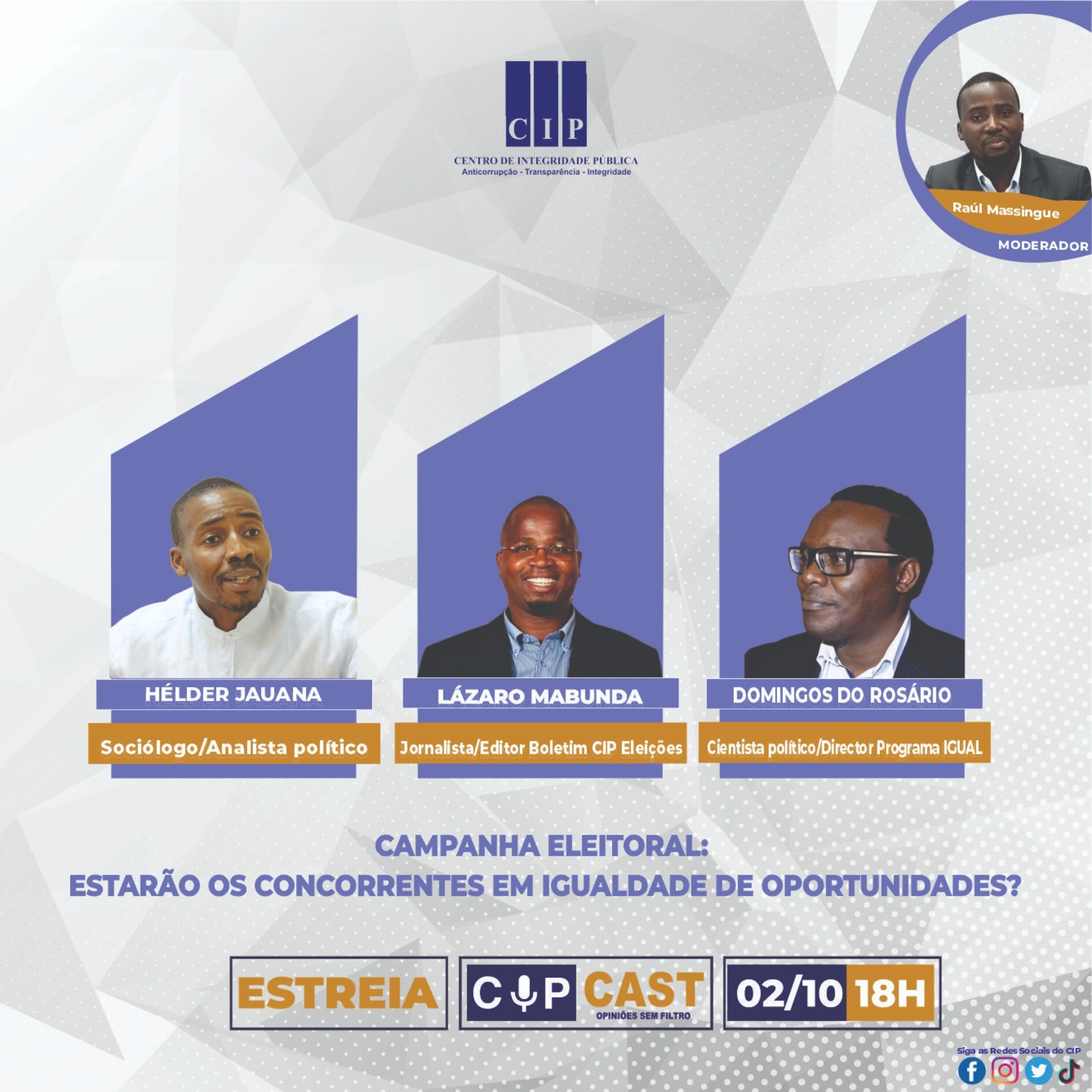 CIPCAST