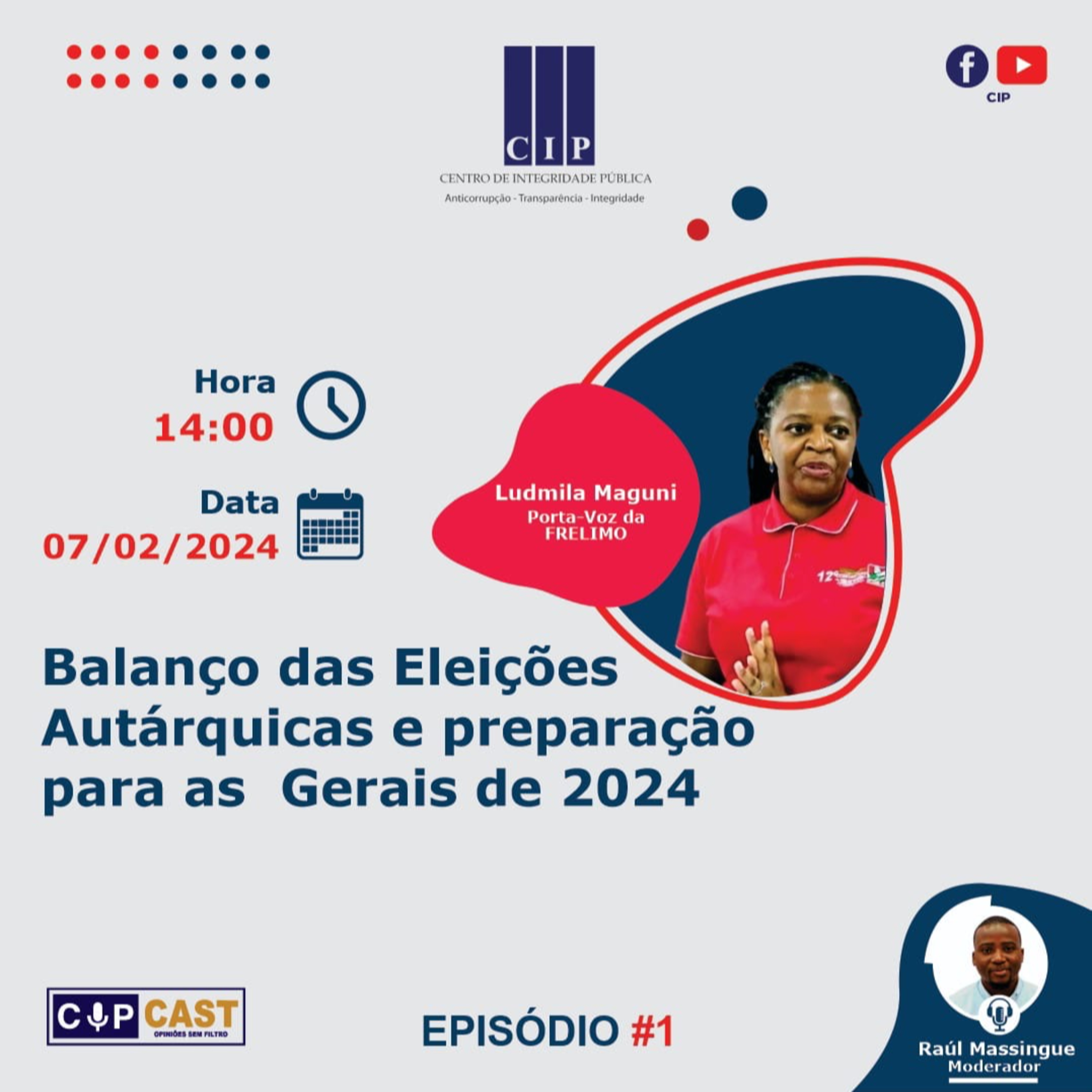 CIPCAST