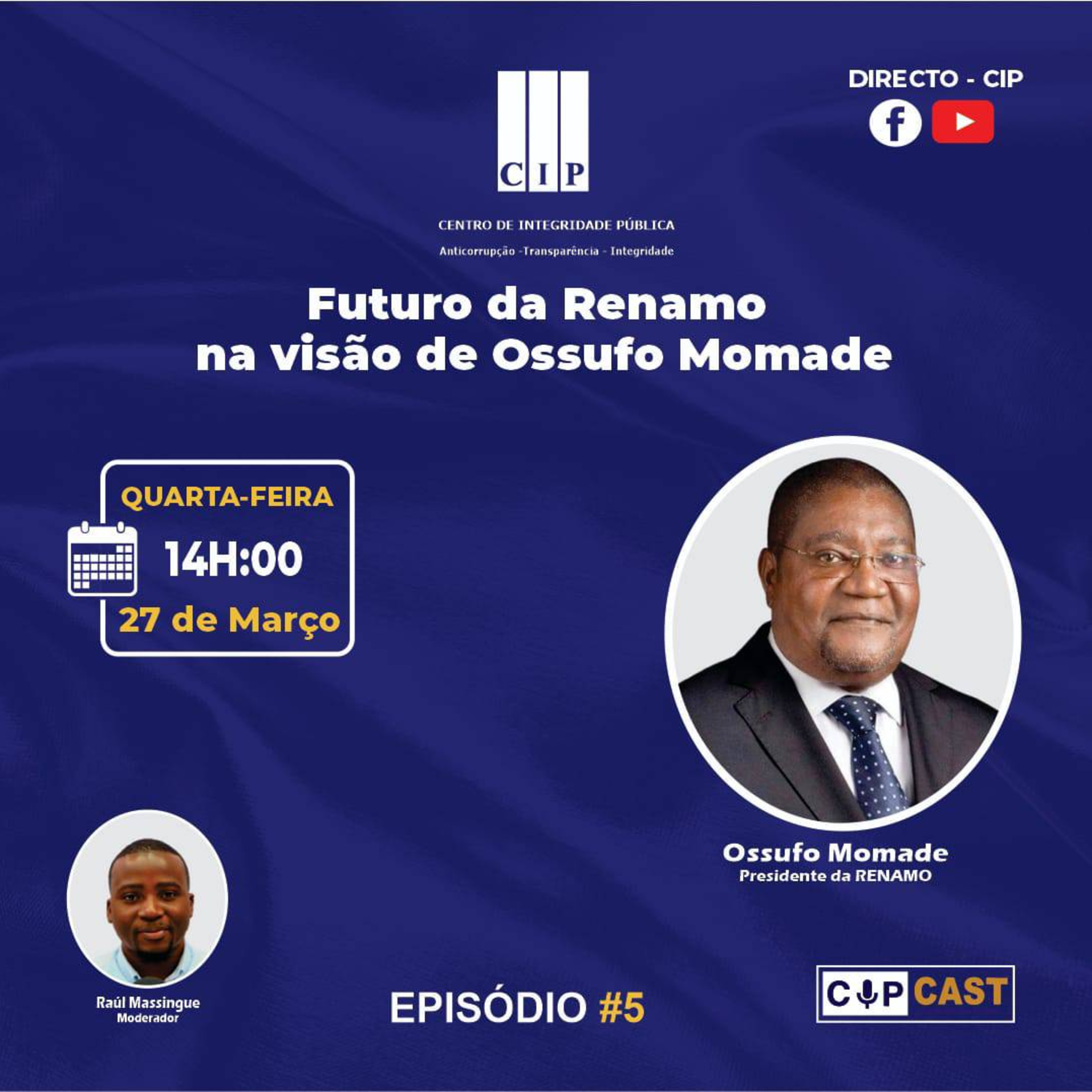 CIPCAST