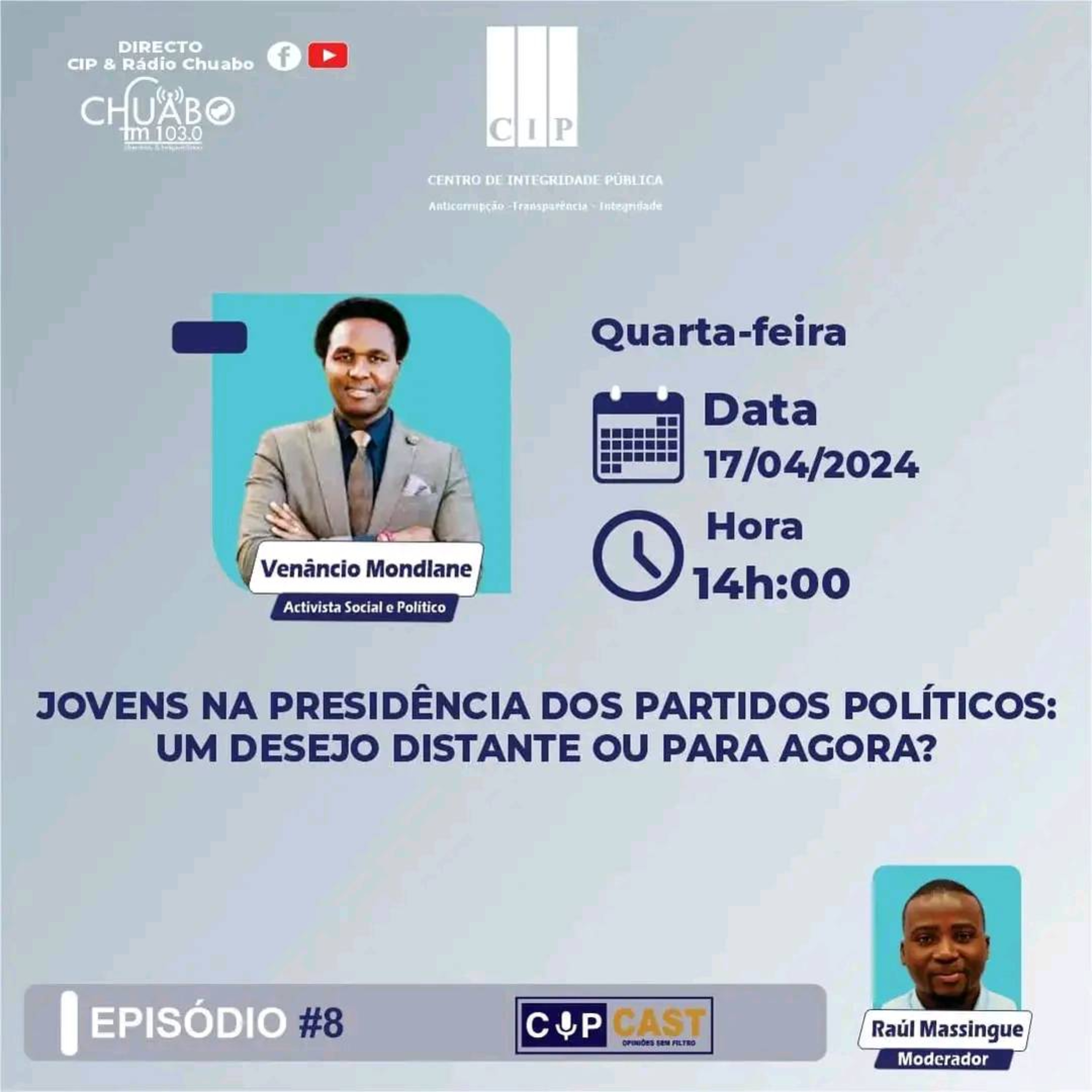 CIPCAST