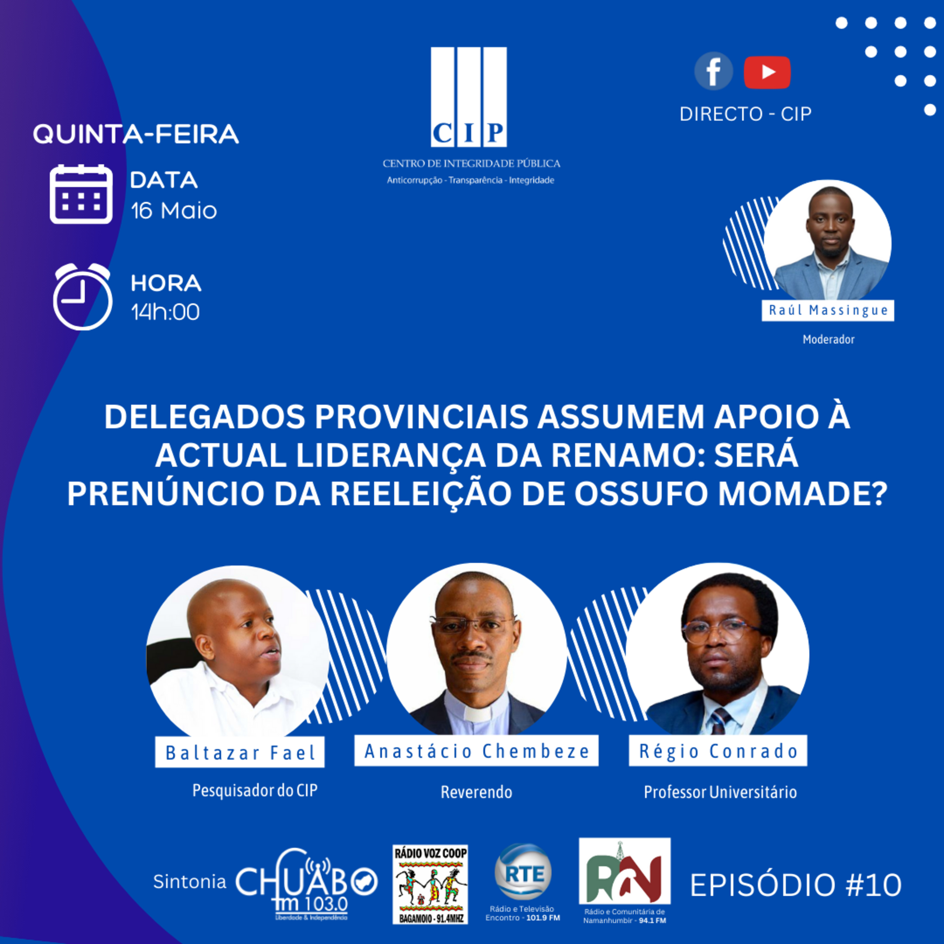 CIPCAST