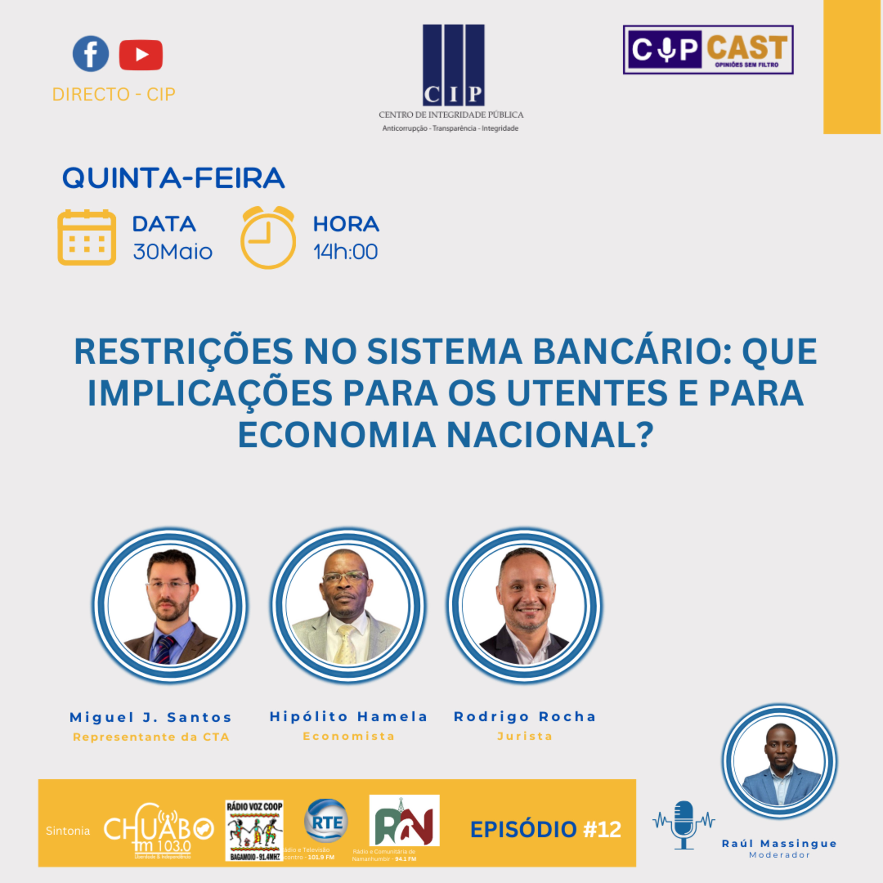 CIPCAST