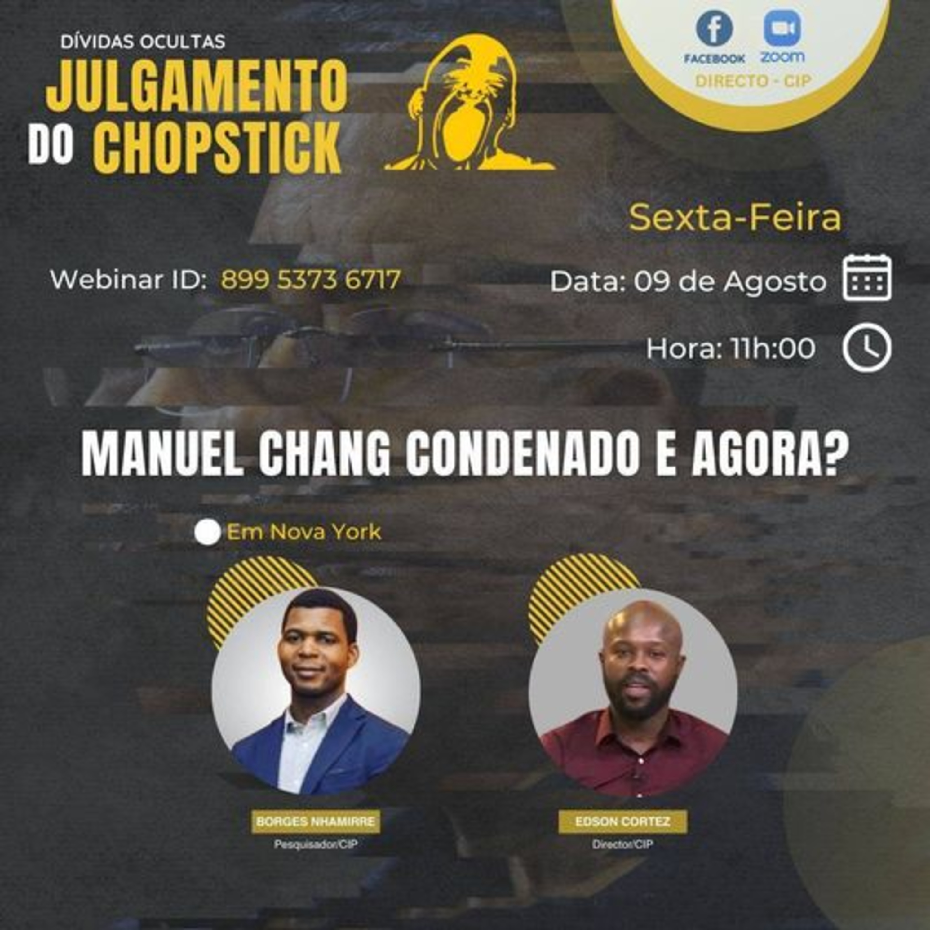 CIPCAST