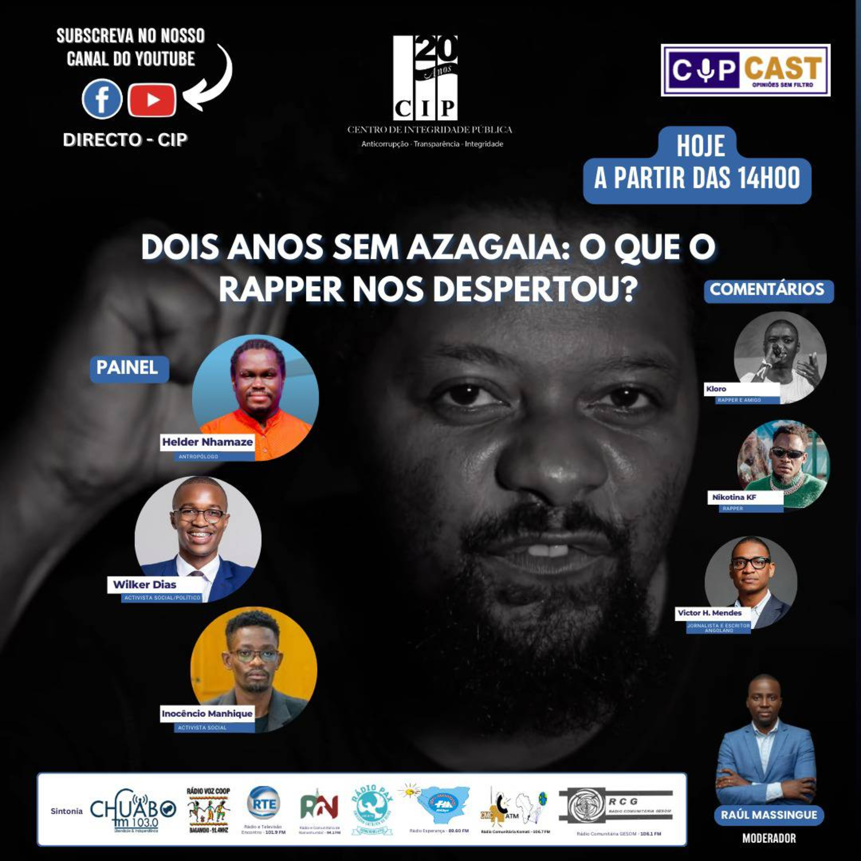 CIPCAST