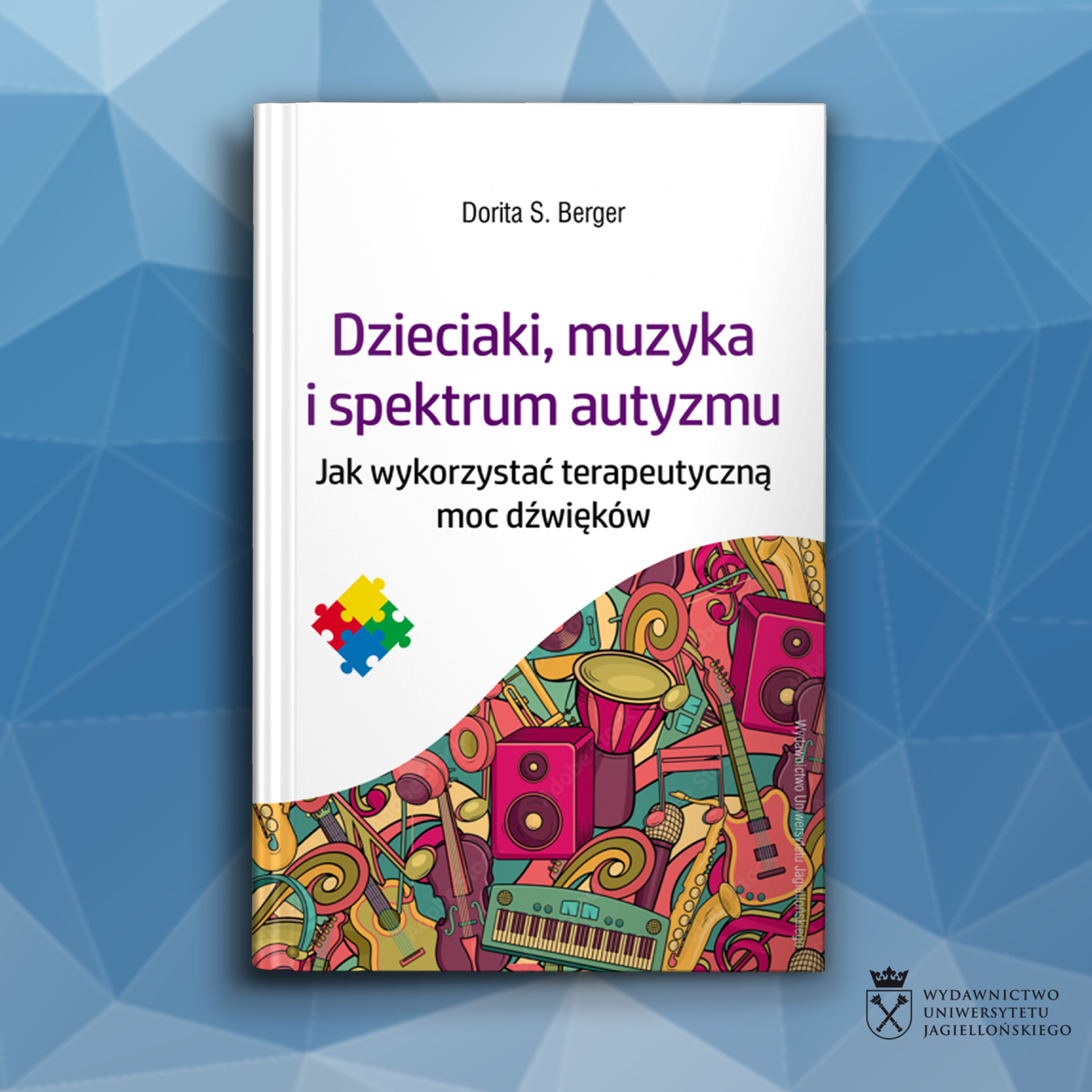 Terapeutyczna moc muzyki  episode artwork