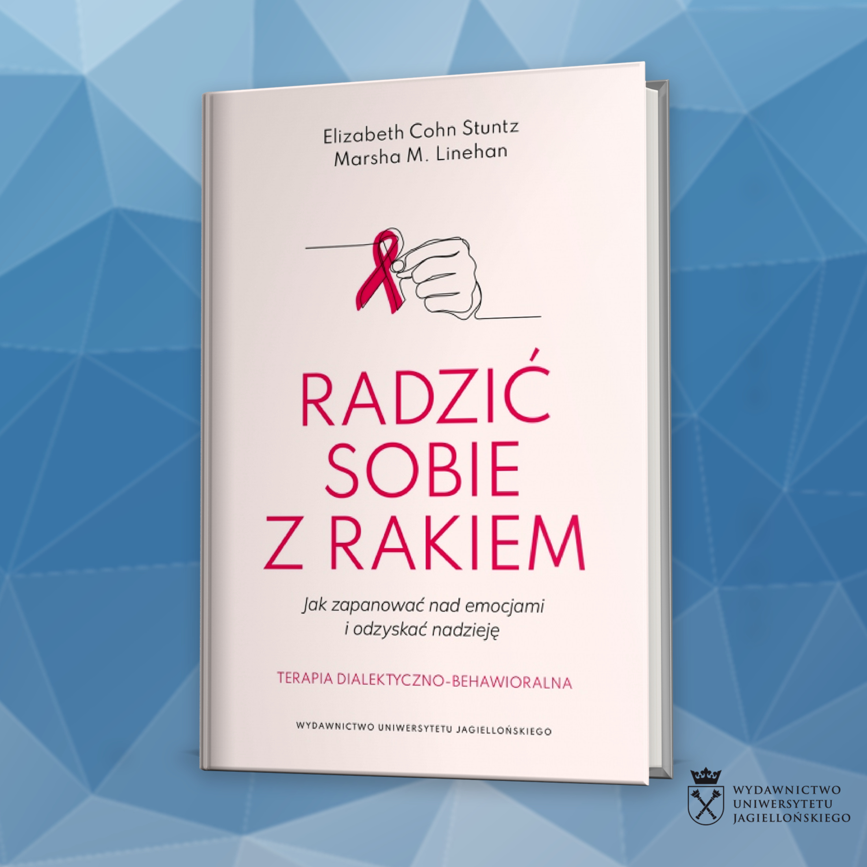 Wsparcie psychologiczne osób z chorobą nowotworową episode artwork