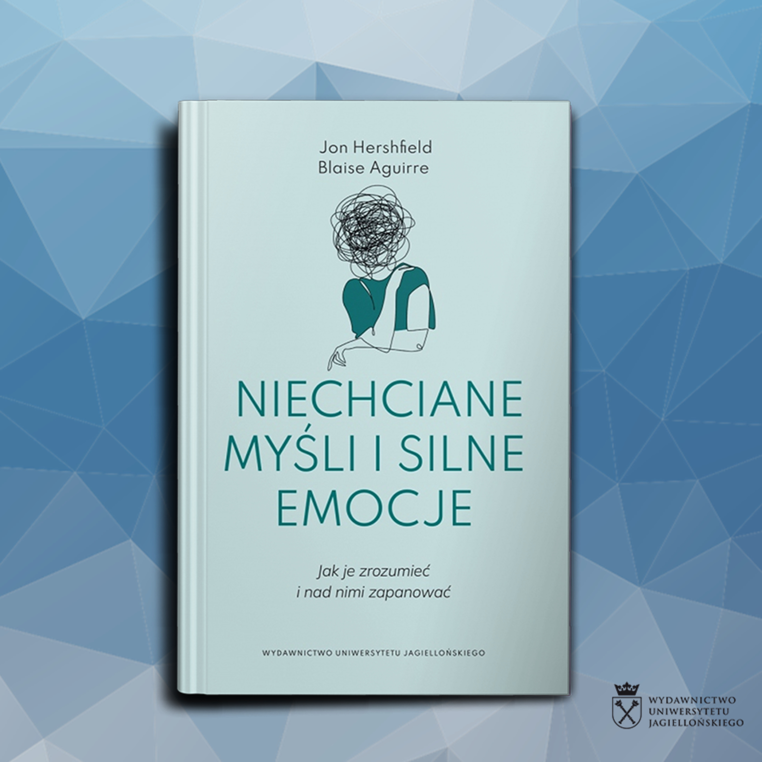7. Forum Specjalistów WUJ "Jak przerwać błędne koło niechcianych myśli"  episode artwork