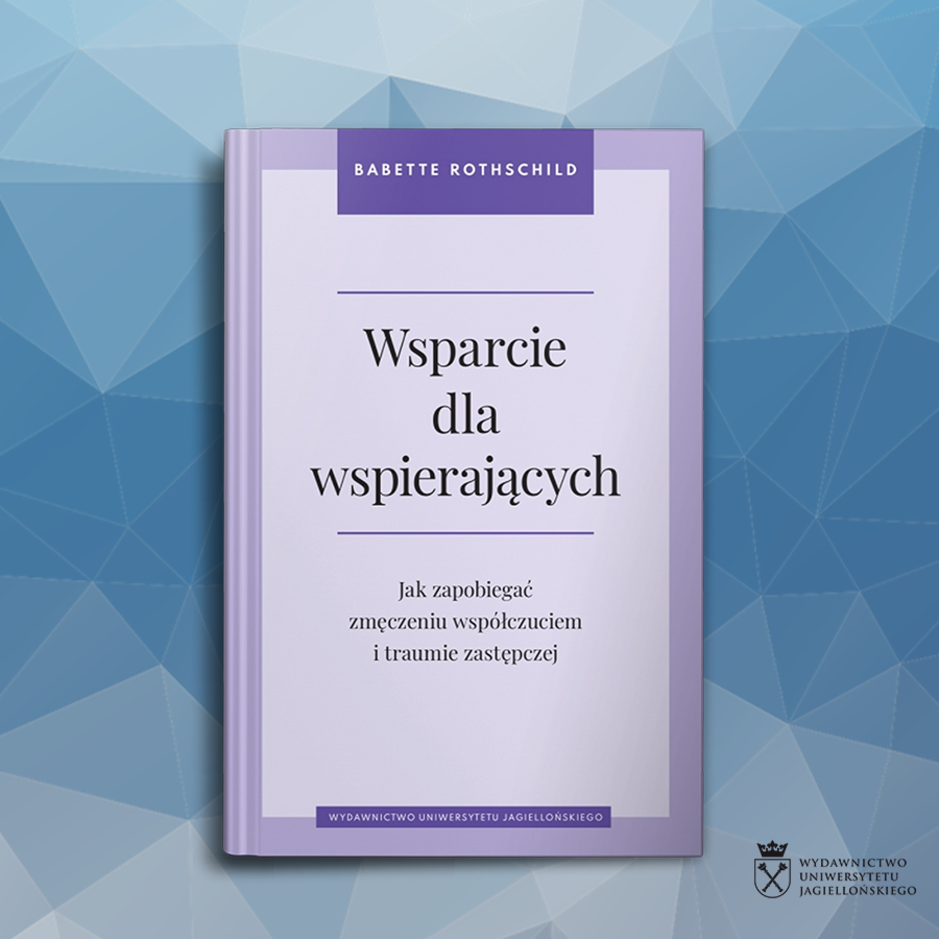 7. Forum Specjalistów "Jak zadbać o siebie niosąc pomoc innym"  episode artwork