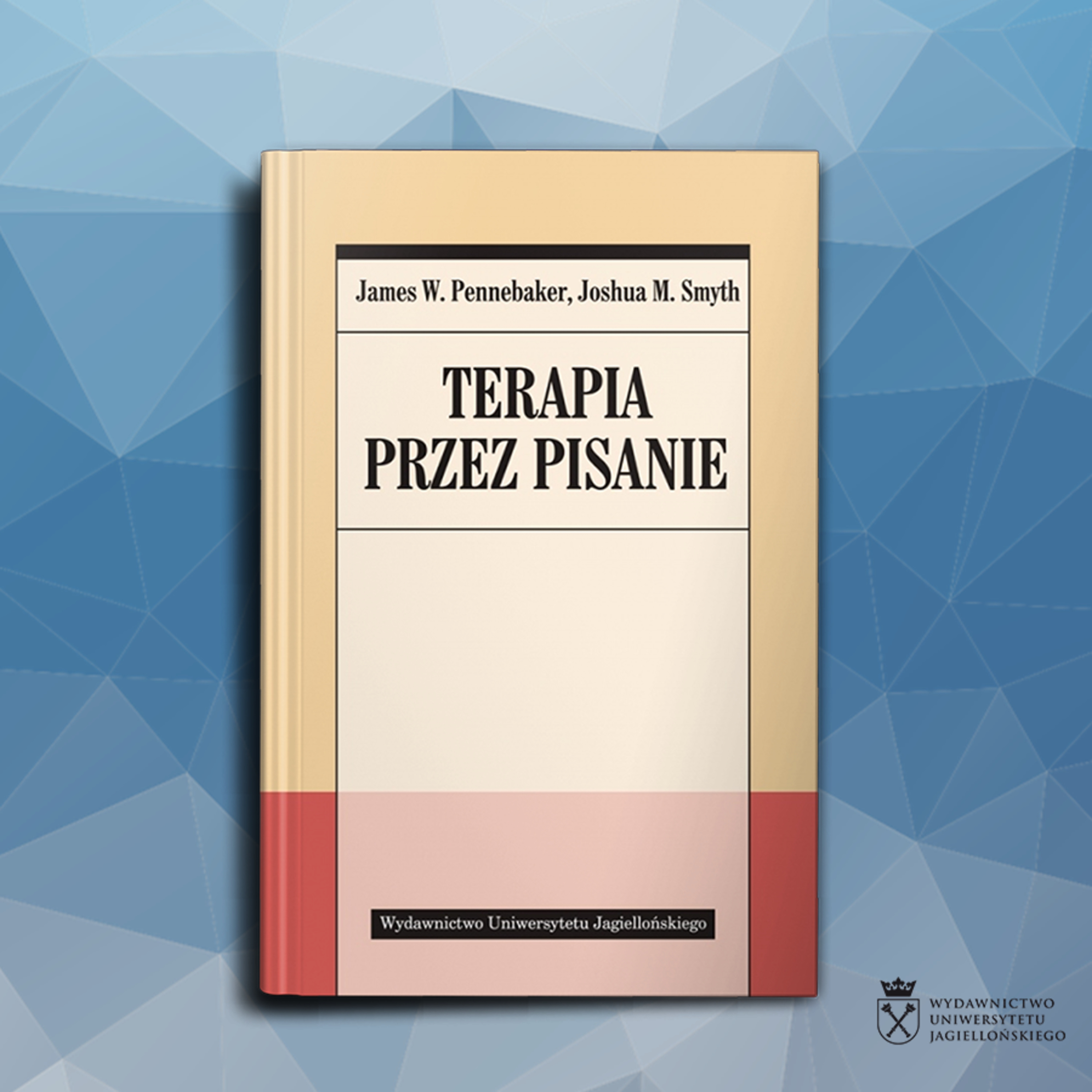 7. Forum Specjalistów WUJ "Słowa mają moc. Terapia przez pisanie"  episode artwork