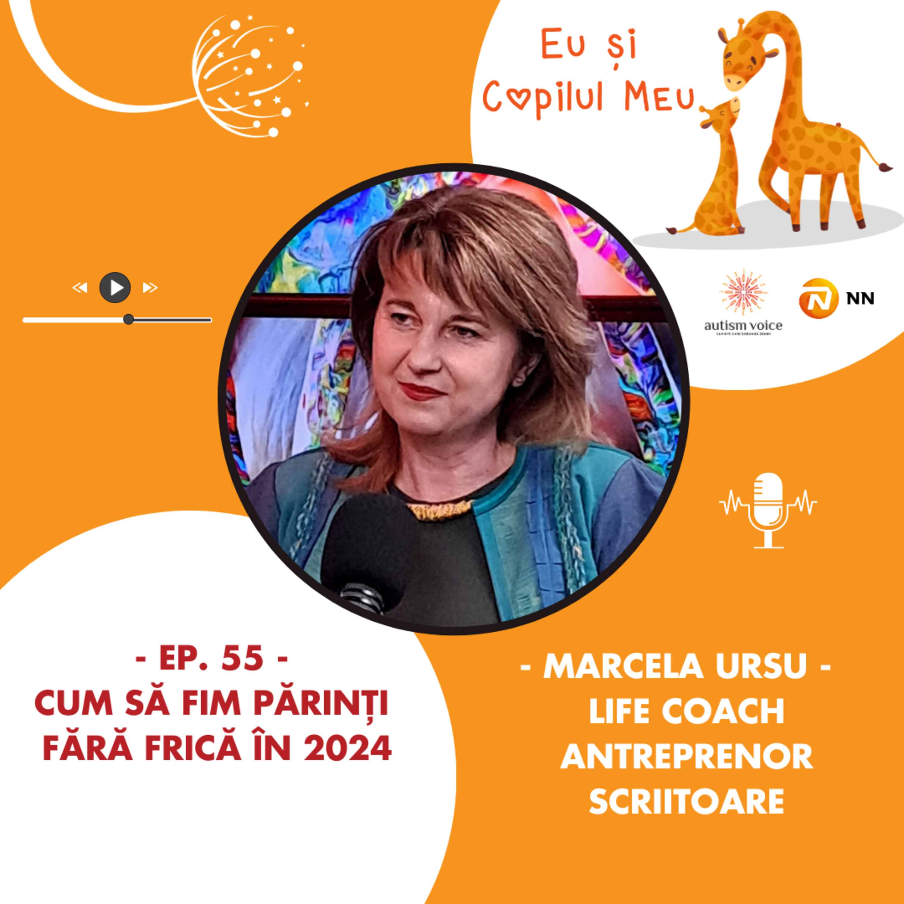 Eu și Copilul Meu