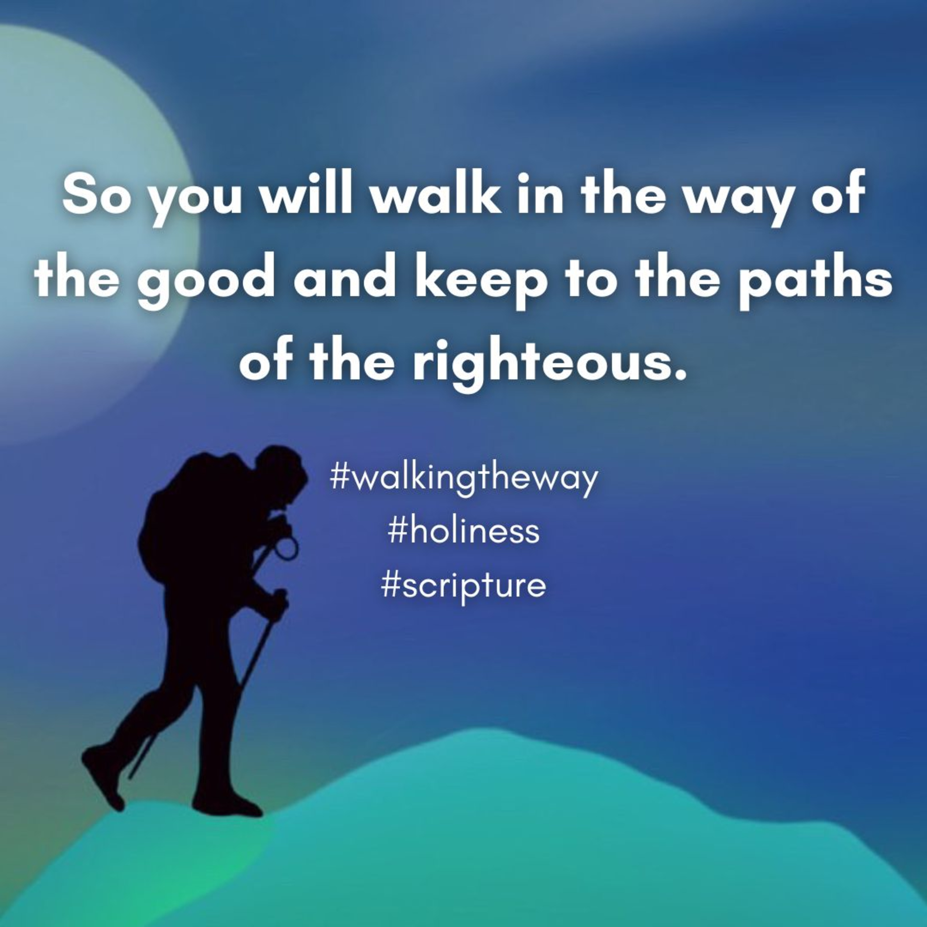 Walking the Way 17th September 2025 - Walking a Holy Way episode artwork