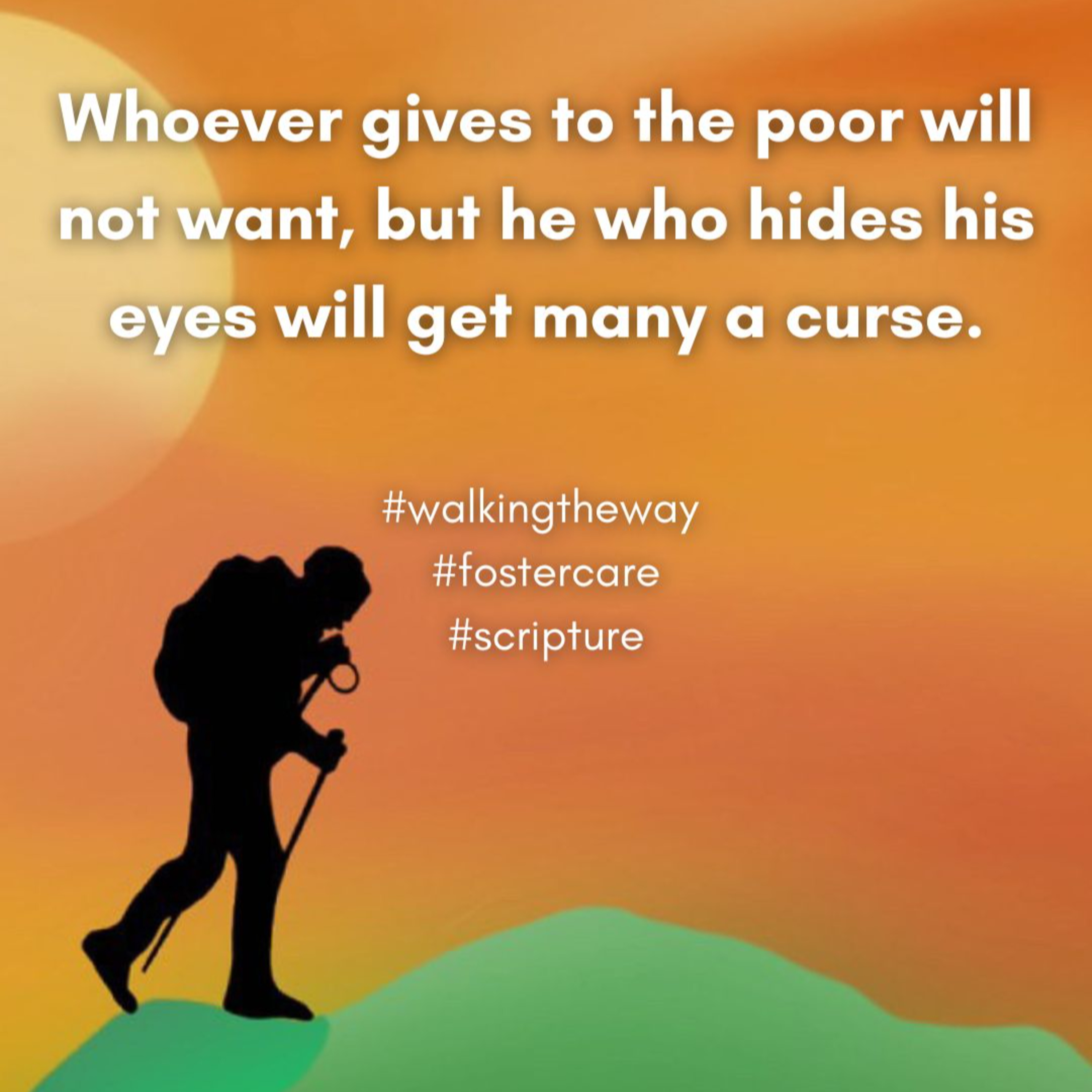 Walking the Way 31st October 2025 - Finally Family Homes Walking the Way 31st October 2025 - Finally Family Homes