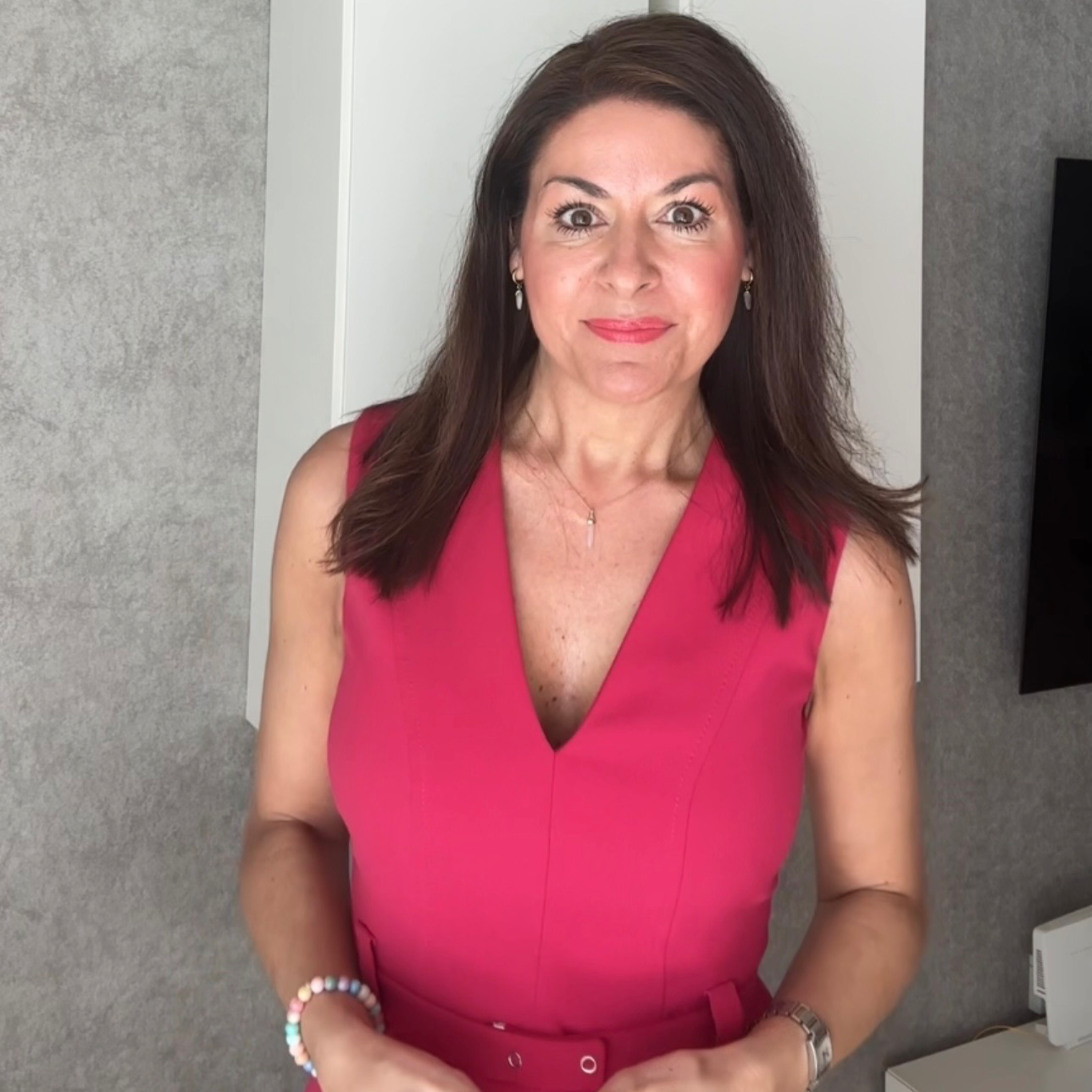 Y si no es Dependencia Emocional?